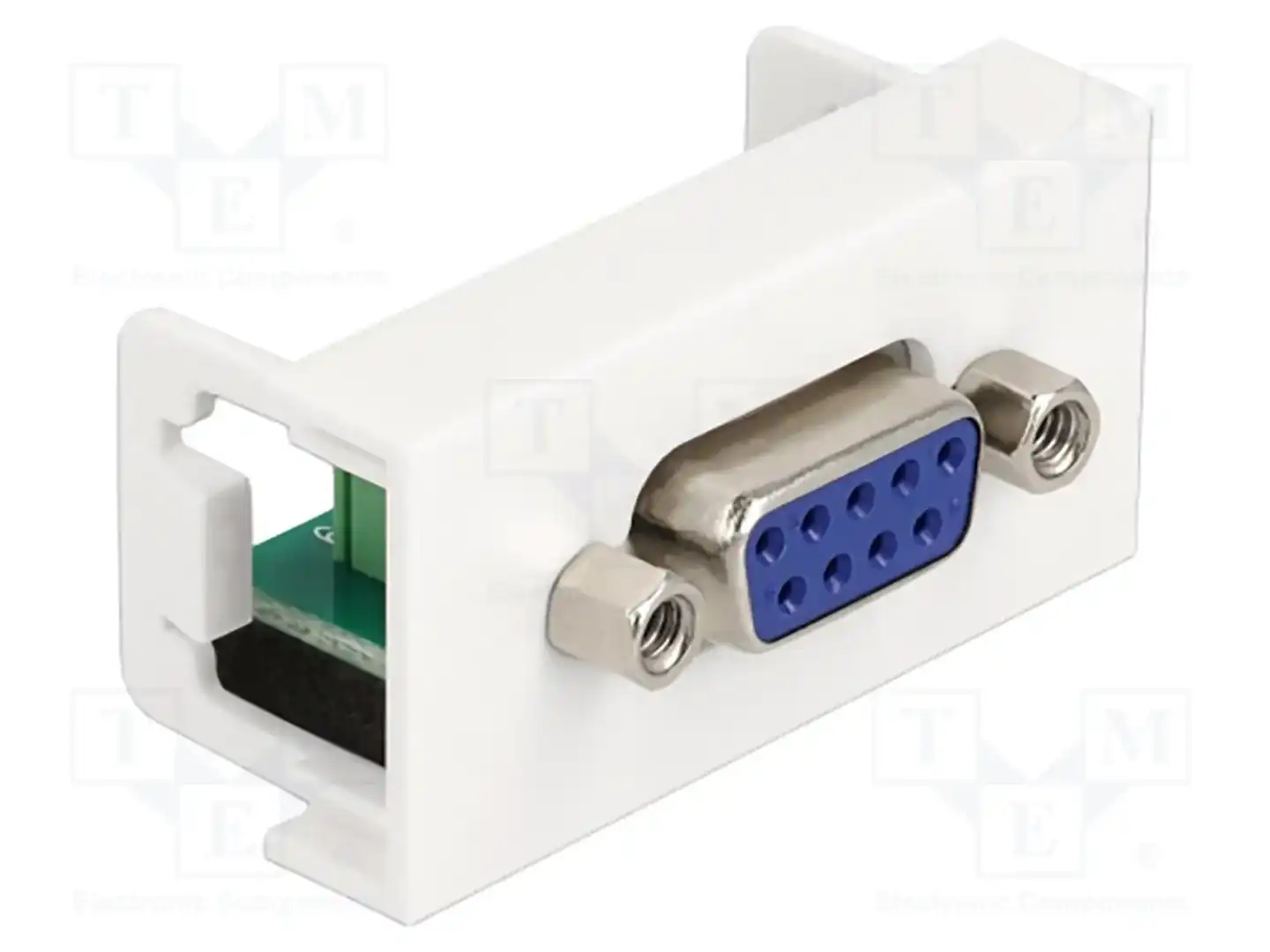 DELOCK 81348 — Компьютерные аксессуары - прочее
