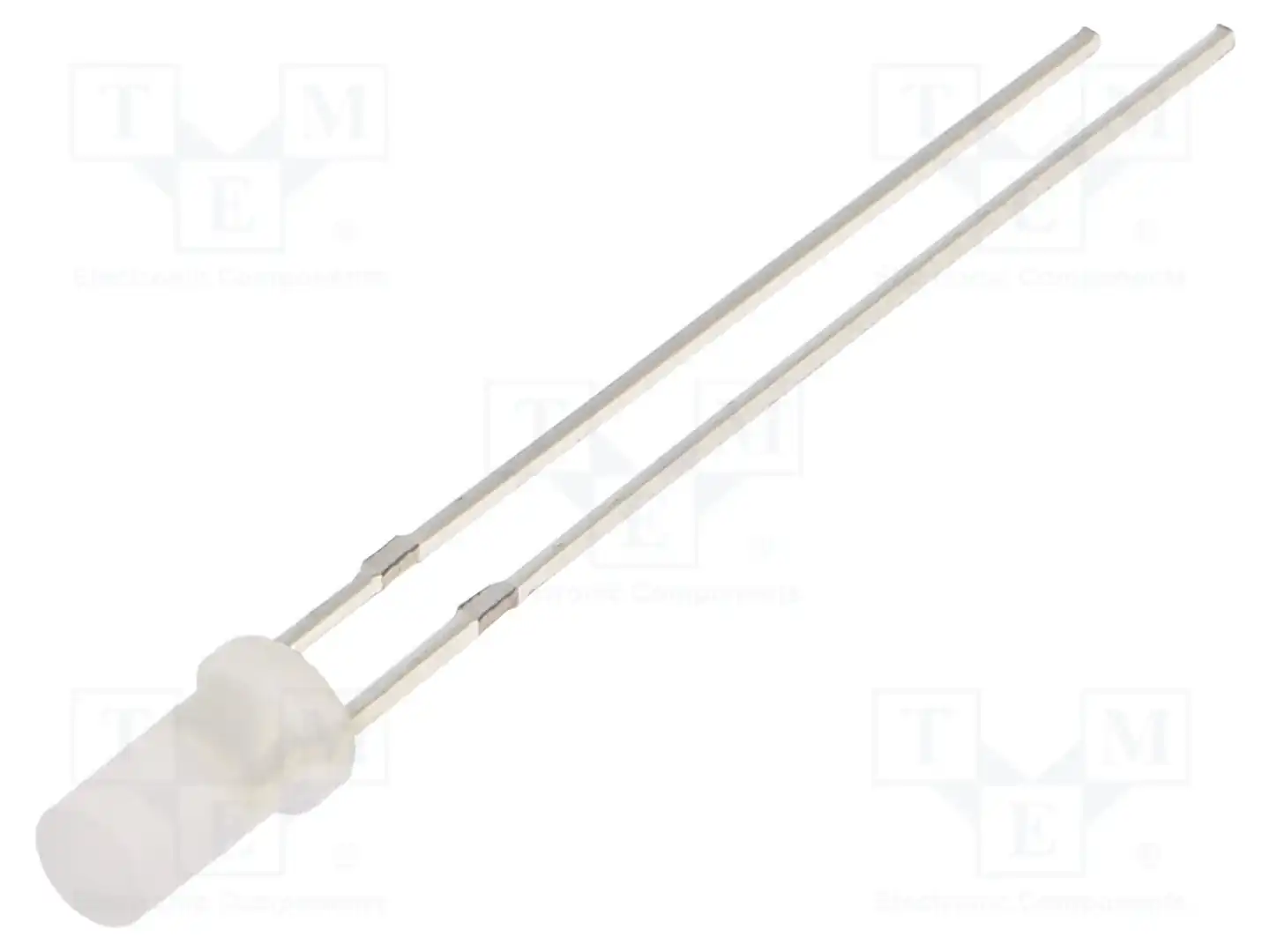 OPTOSUPPLY OSG5DA3NE2A — Круглые светодиоды THT
