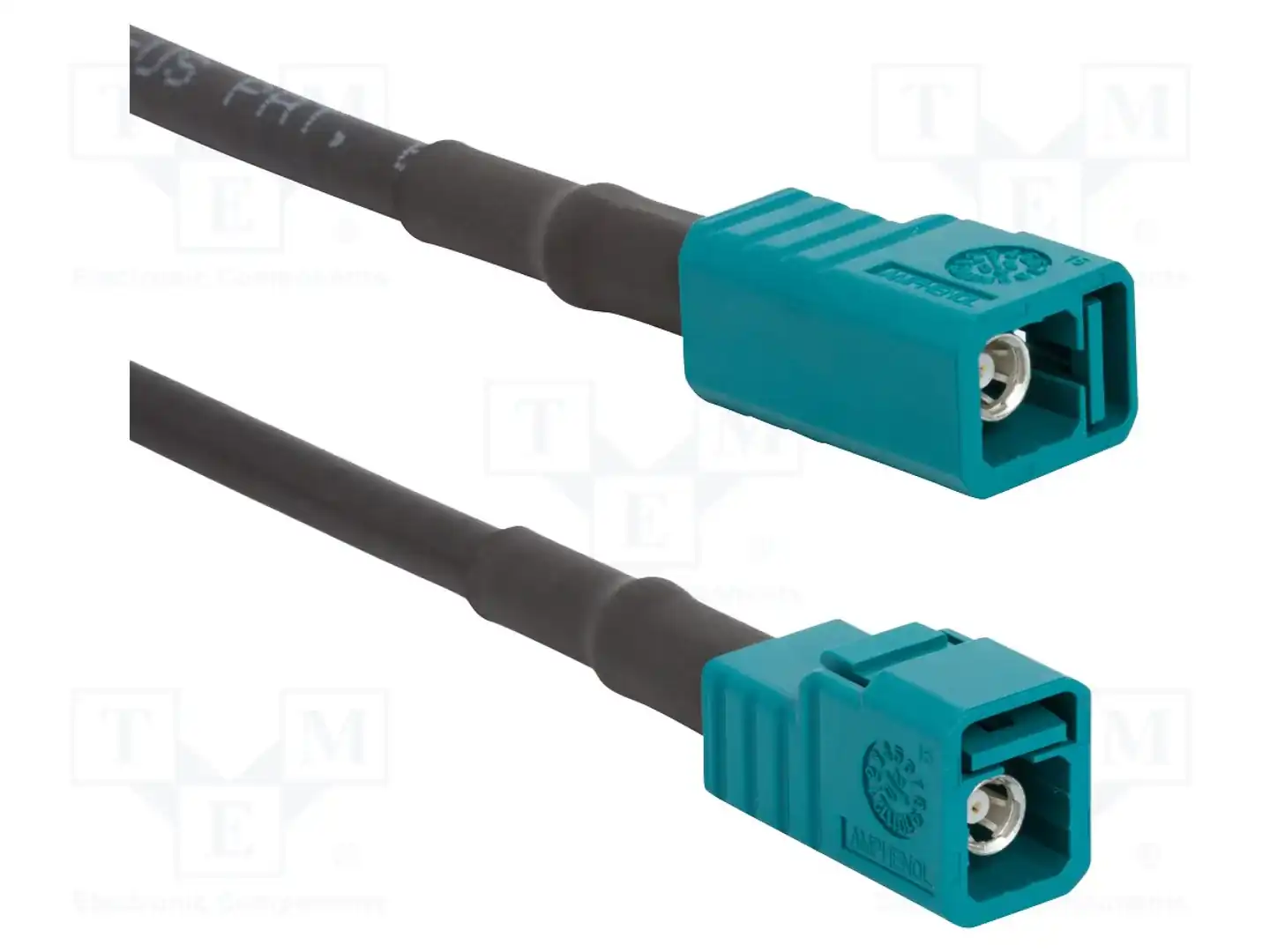 AMPHENOL RF 095FJZFJZSG-024 — Кабели соединительные коаксиальные