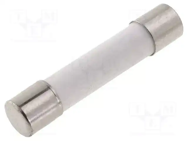 LITTELFUSE 35406300029 — Предохранители 6,3x32мм быстрые