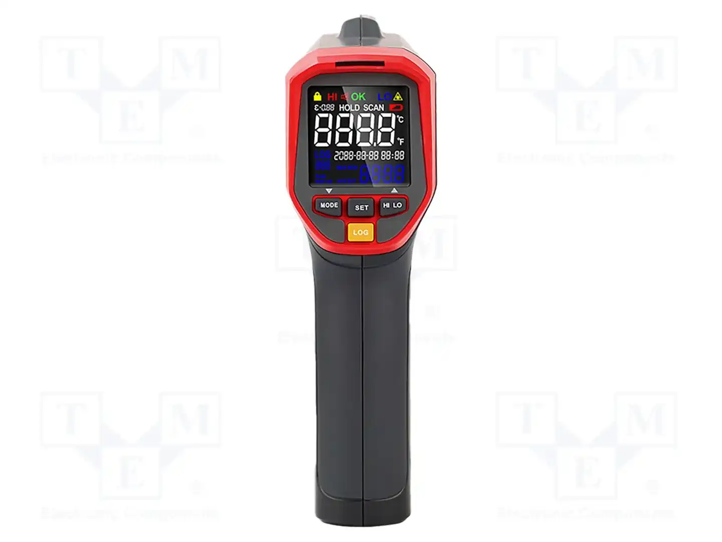 UNI-T UT302D+ — Пирометры