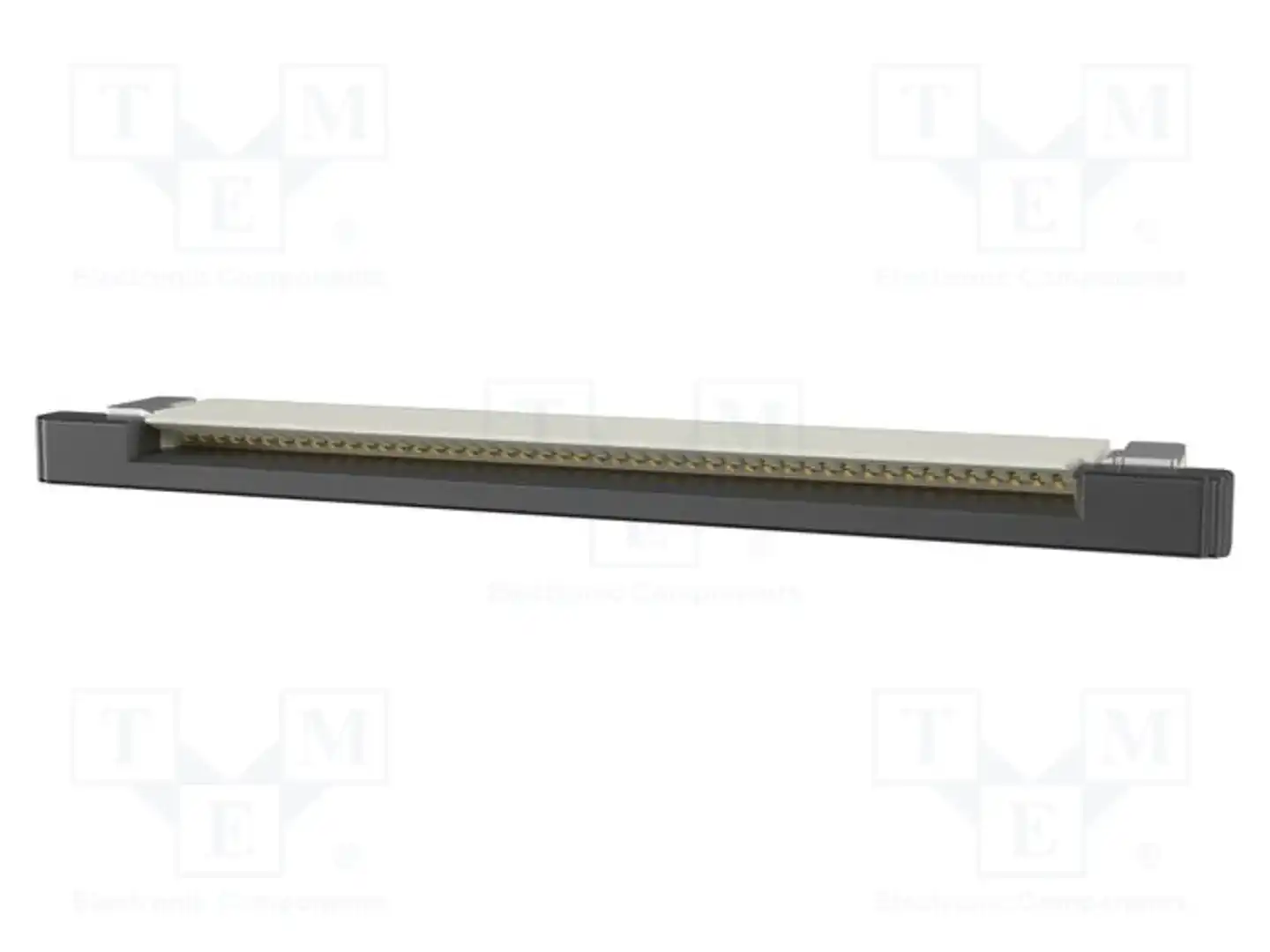 AMPHENOL F32Q-1A7H1-11048 — Разъeмы FFC/FPC растр 0,5мм