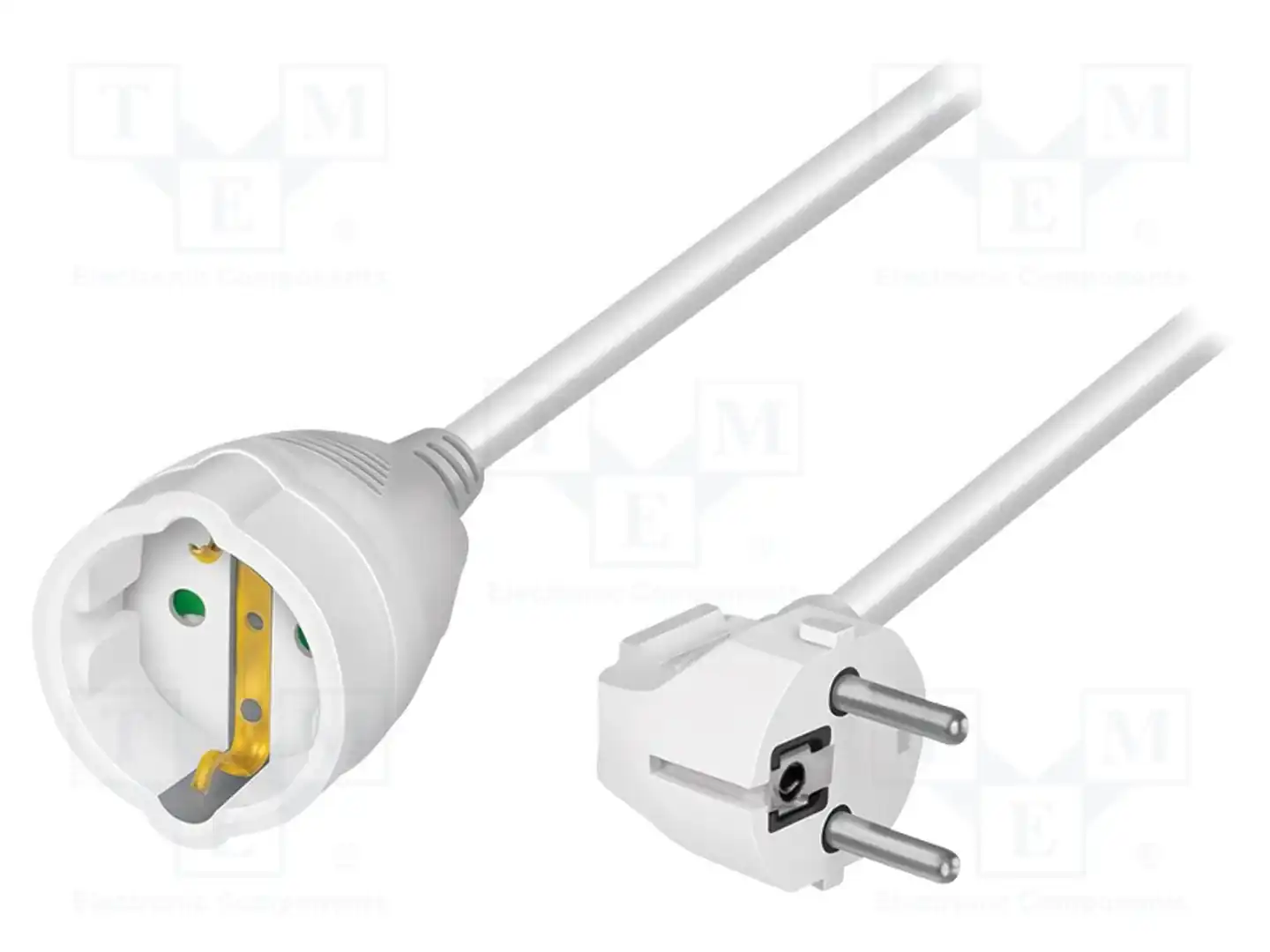 LOGILINK LPS107 — Сетевые удлинители