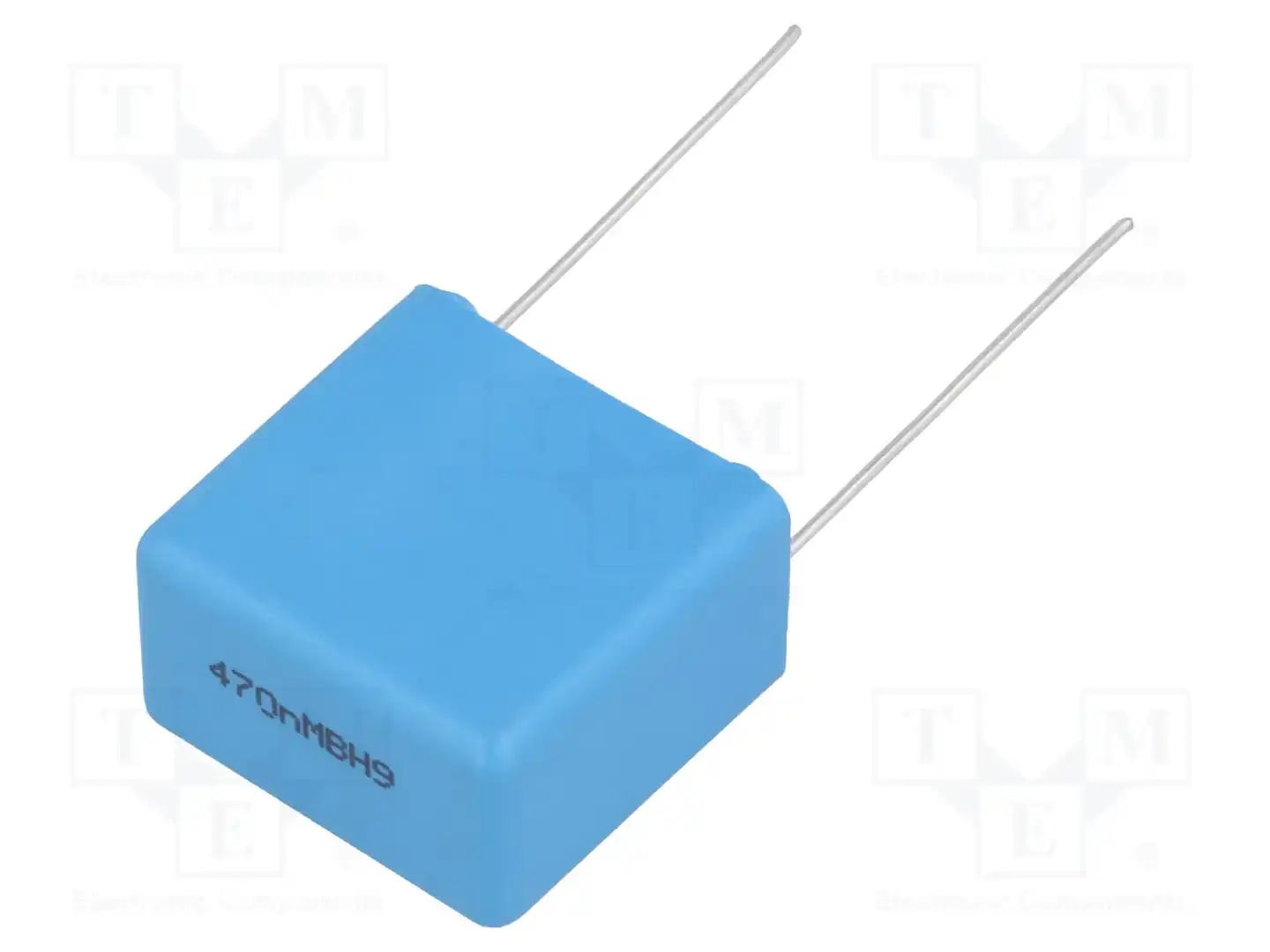KEMET PHE844RD6470MR30L2 — Пленочные конденсаторы ТНТ