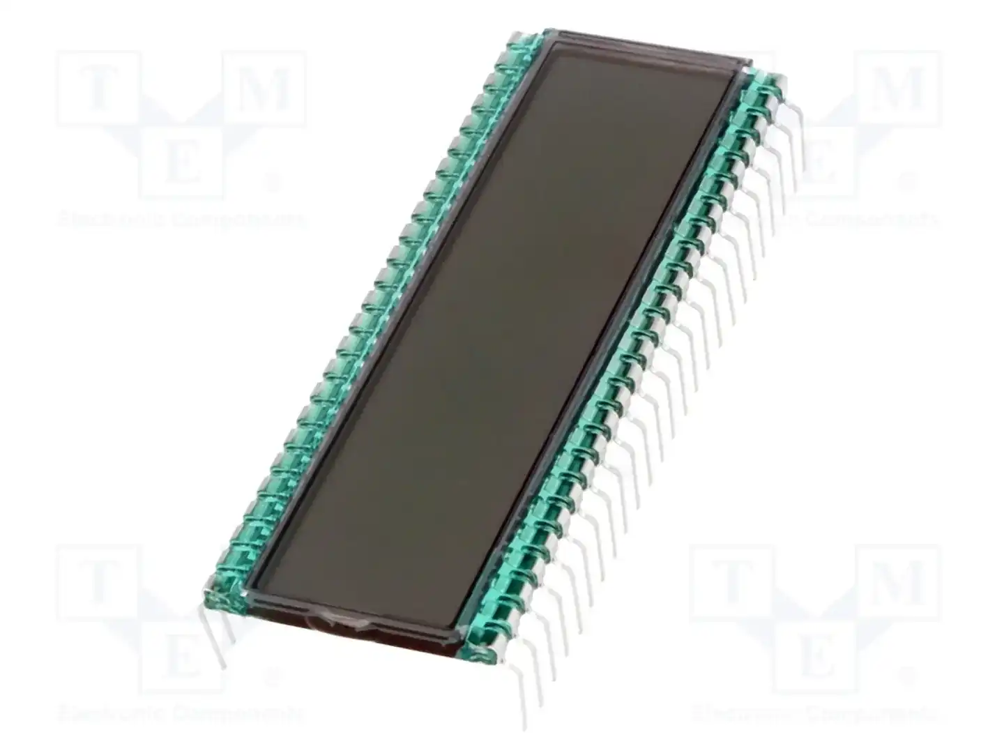 DISPLAY ELEKTRONIK DE 126-RS-20/7,5/M — Дисплеи LCD цифровые