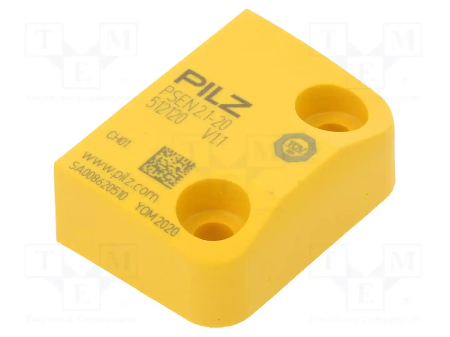 PILZ 512120 — Выключатели безопасности стандартные