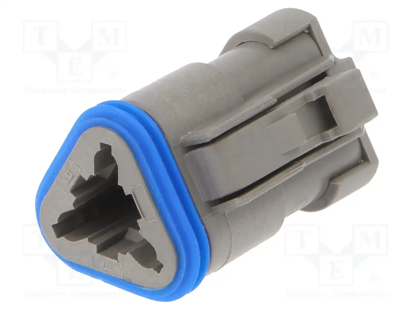 BULGIN PX0105S03GY — Разъeмы Automotive