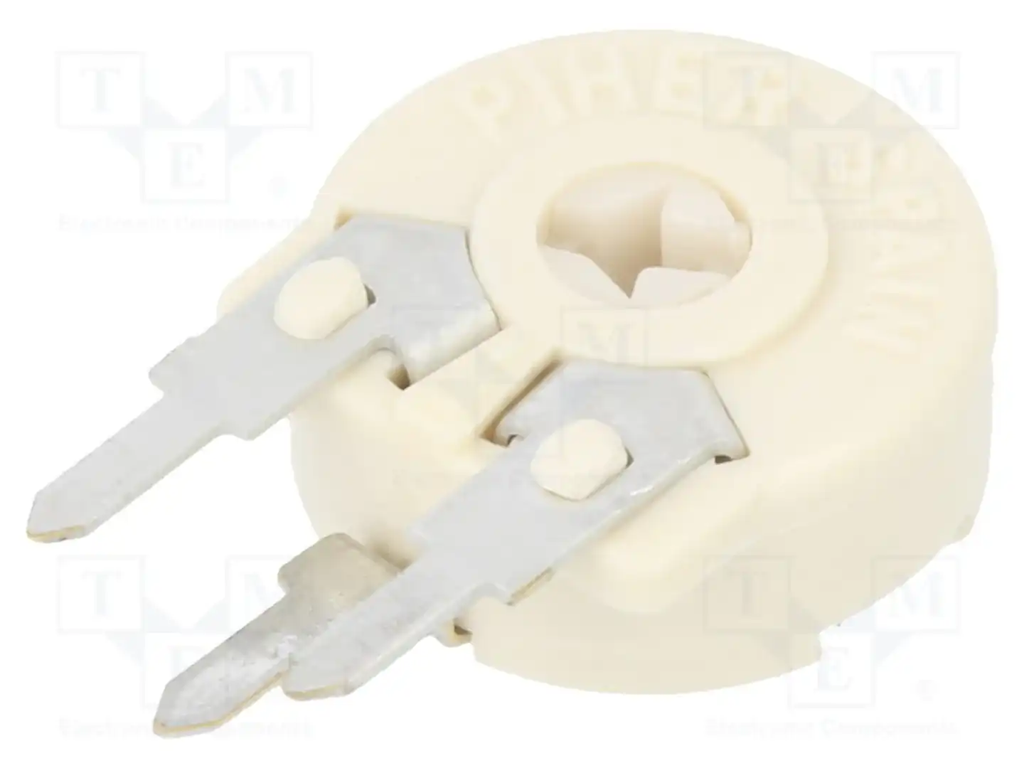 PIHER PTC10LH01-503A1010 — Потенциометры THT однооборотные
