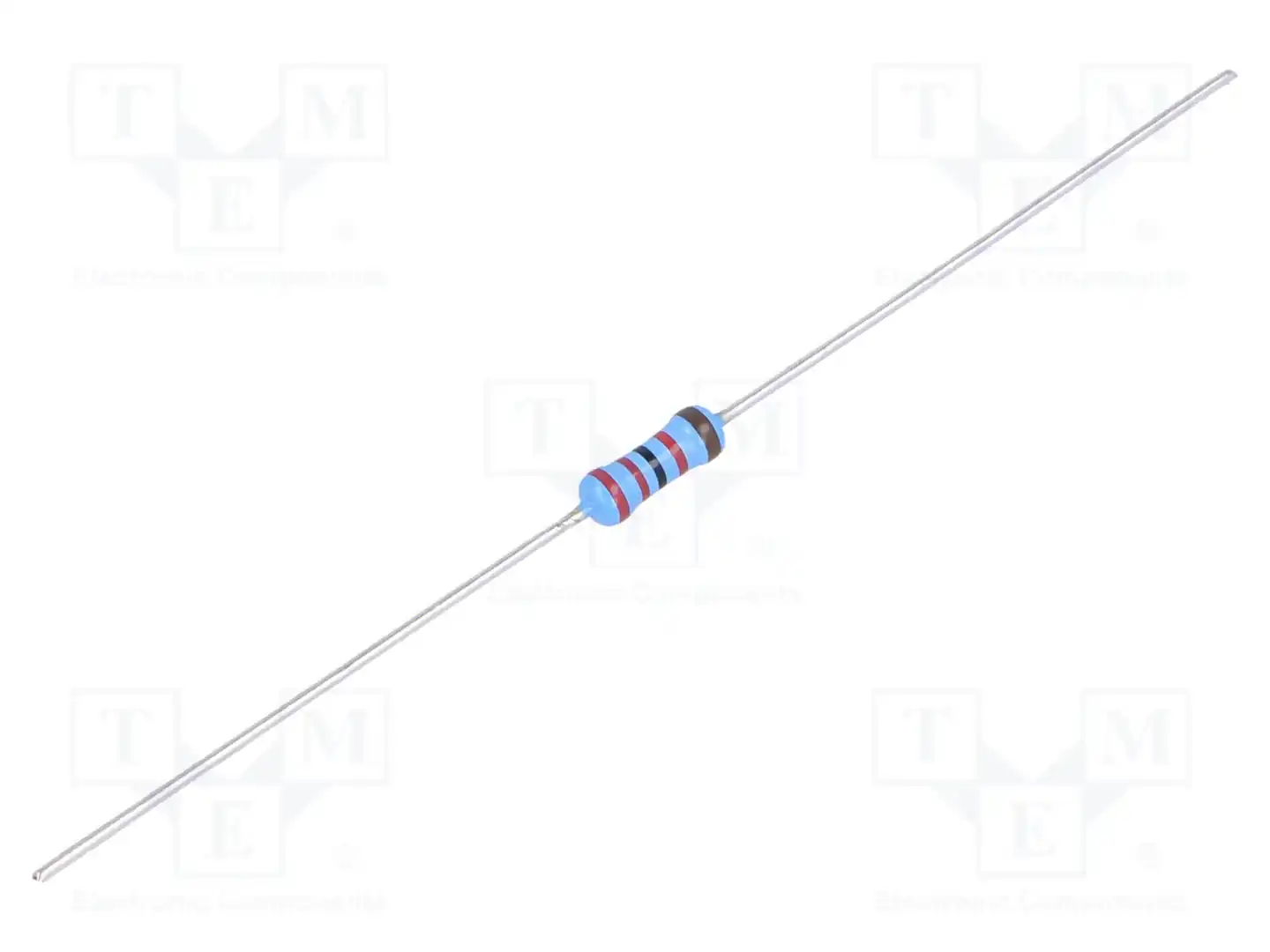 VISHAY MRS25000C2202FCT00 — Резисторы ТНТ