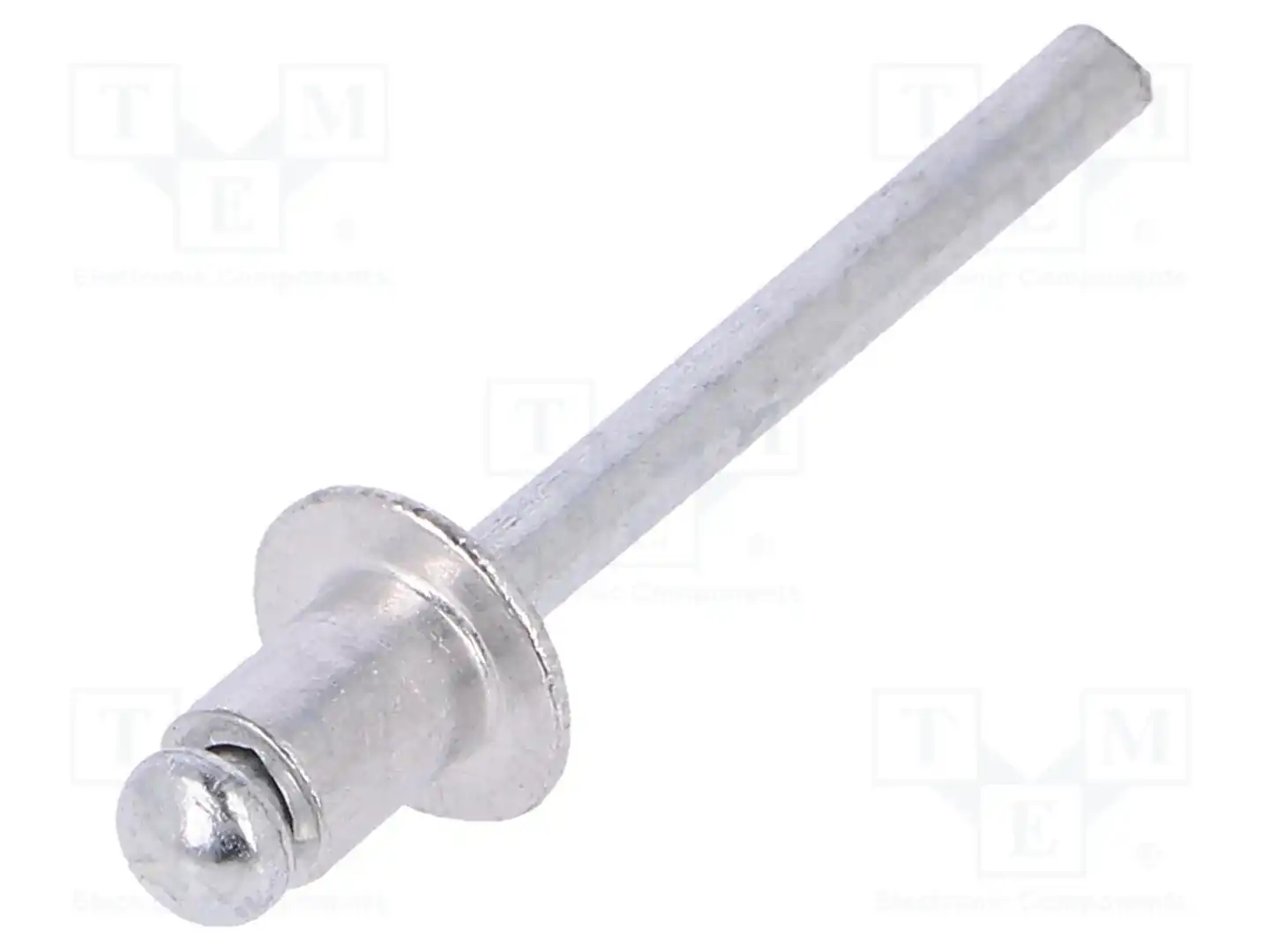 VOREL 70480 — Металлические заклёпки