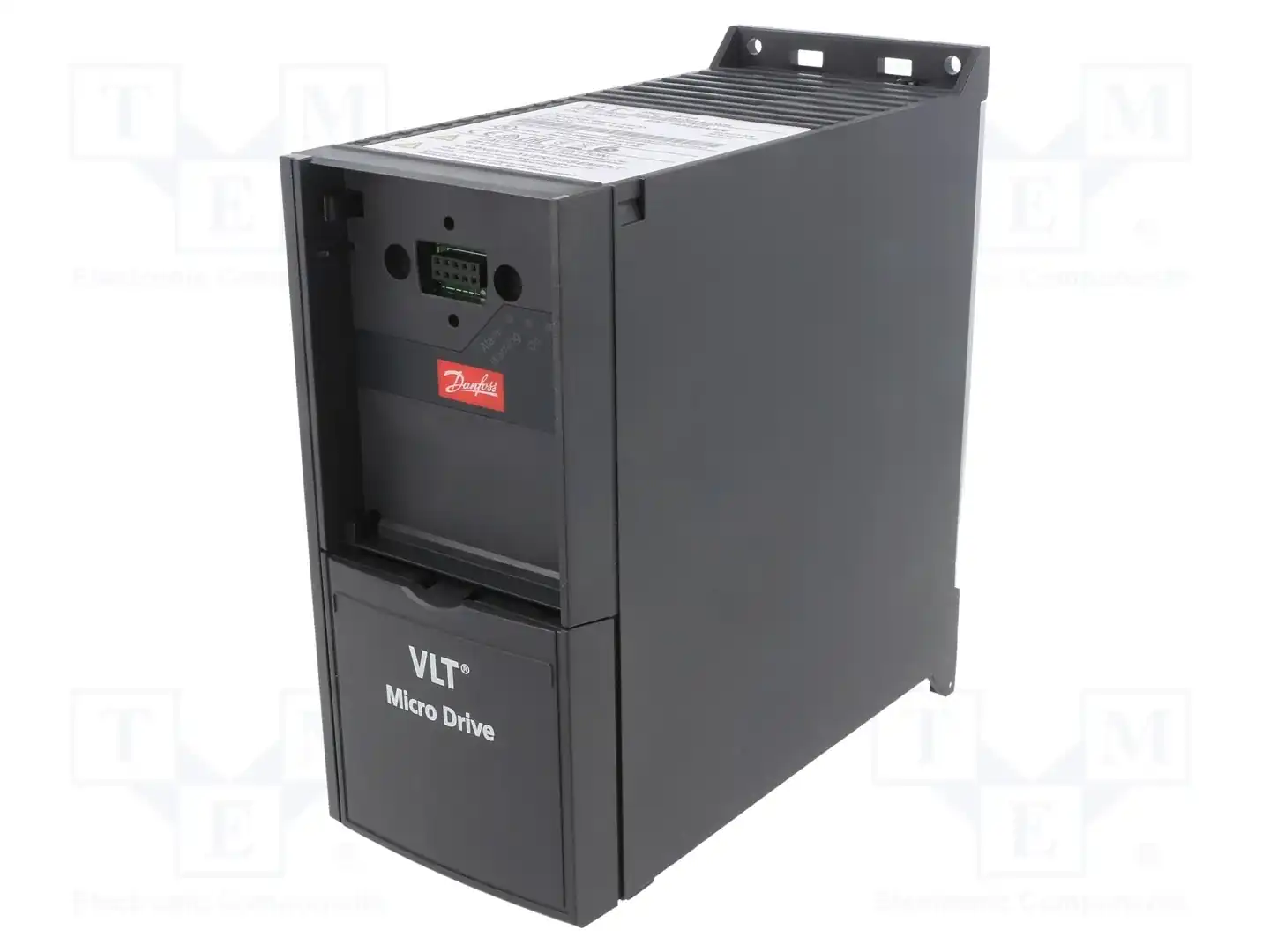 DANFOSS FC-051P2K2T4E20H3BXCXXXSXXX — Трехфазные инверторы