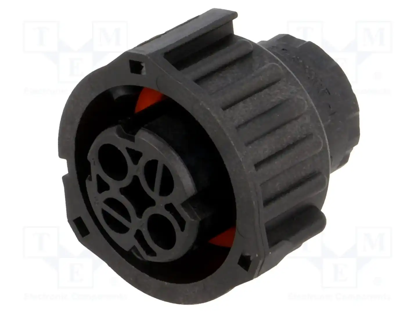 TE Connectivity 1-967325-3 — Разъeмы Automotive