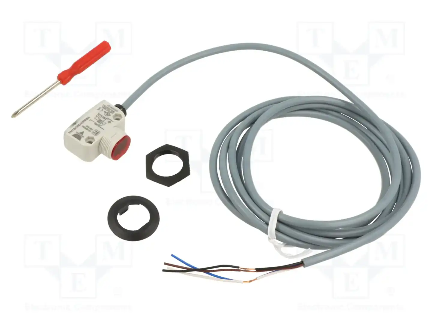 CARLO GAVAZZI PH18CND10PASA — Стандартные фотоэлектрические датчики