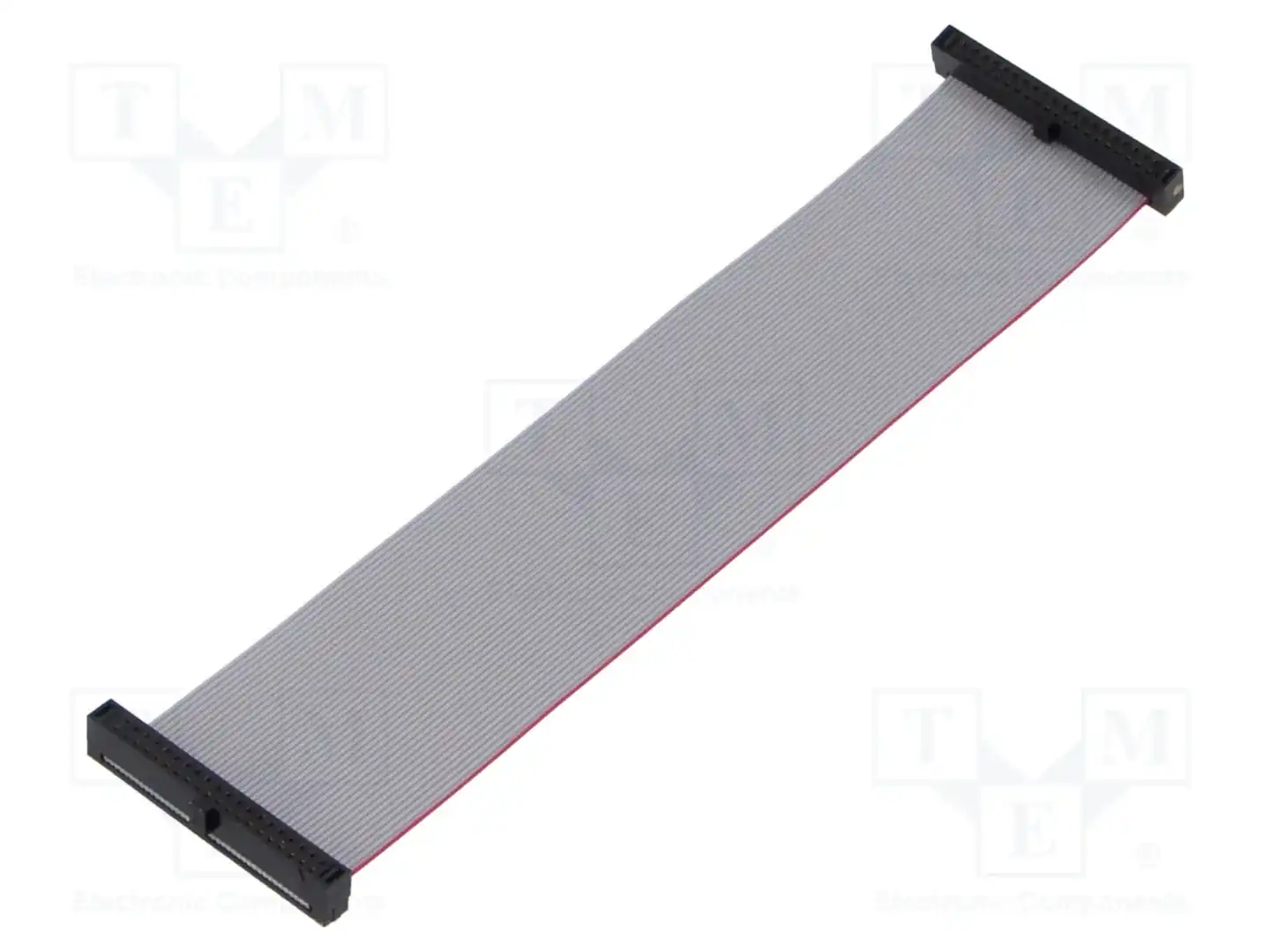 SAMTEC FFSD-20-D-04.80-01-N — Кабели IDC