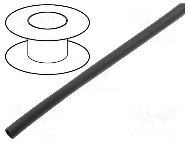 HELLERMANNTYTON 608-01203 — Защитные трубки