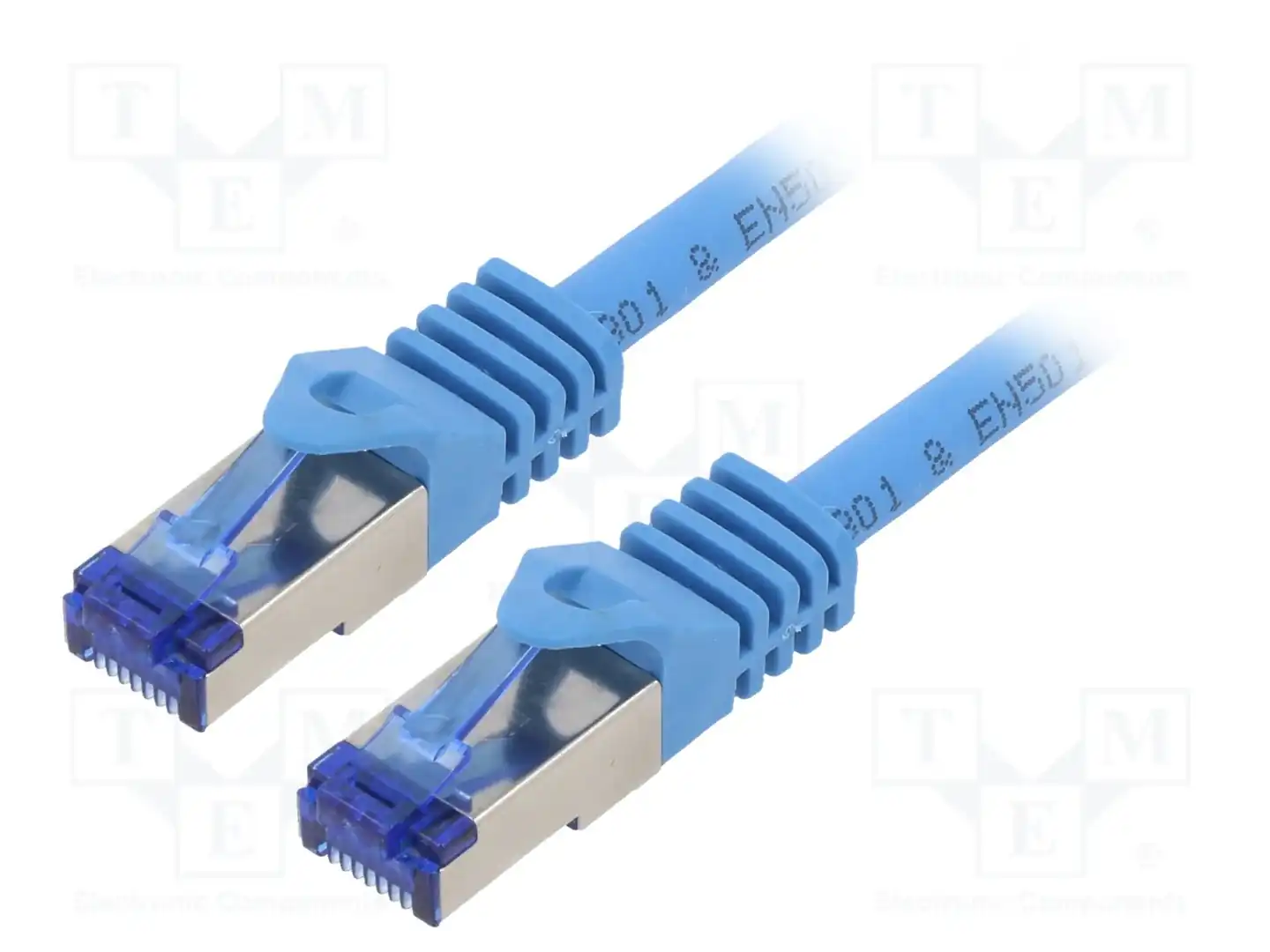 LOGILINK C6A026S — Кабели и адаптеры RJ45