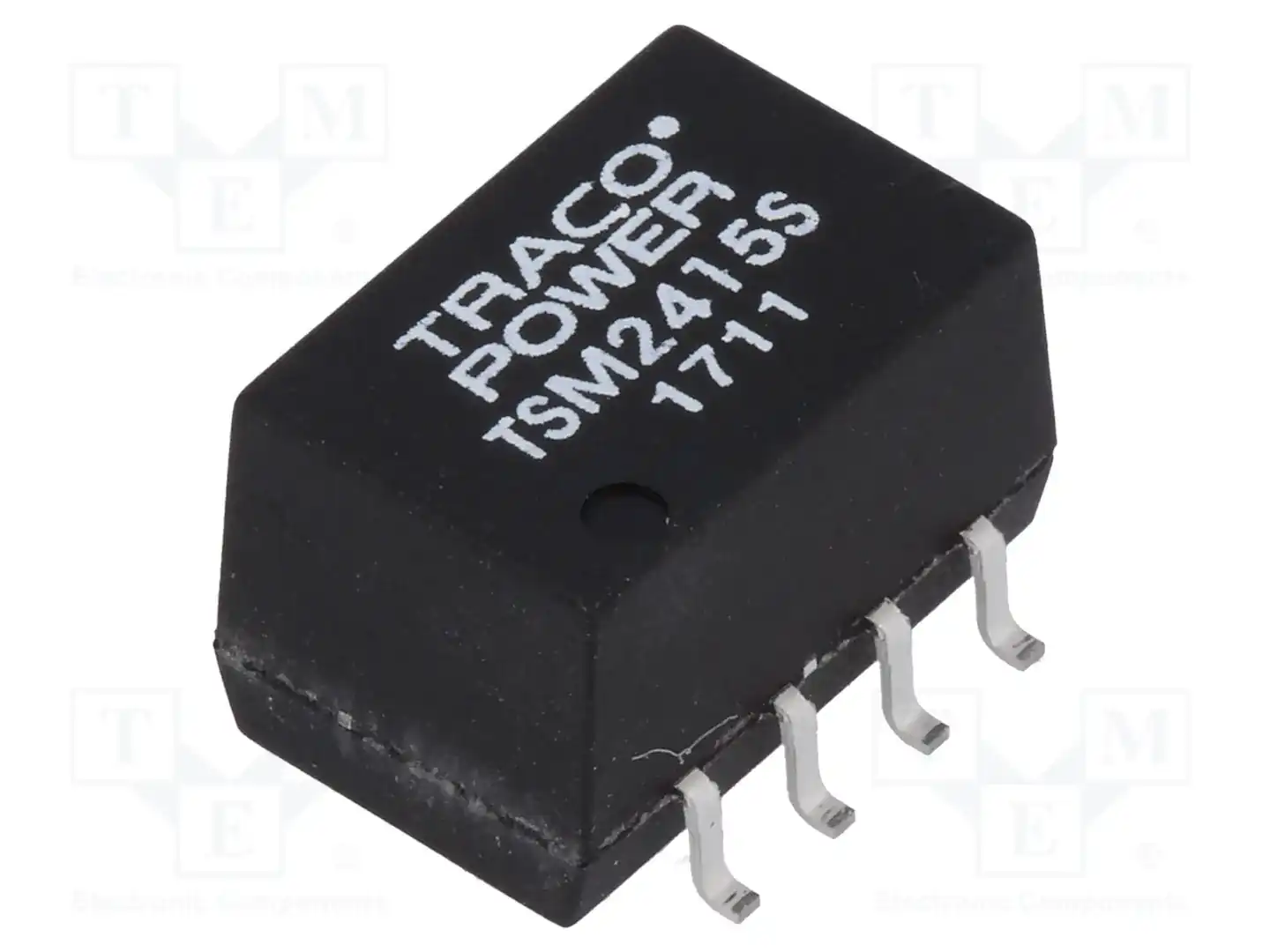 TRACO POWER TSM 2415S — Преобразователи DC/DC