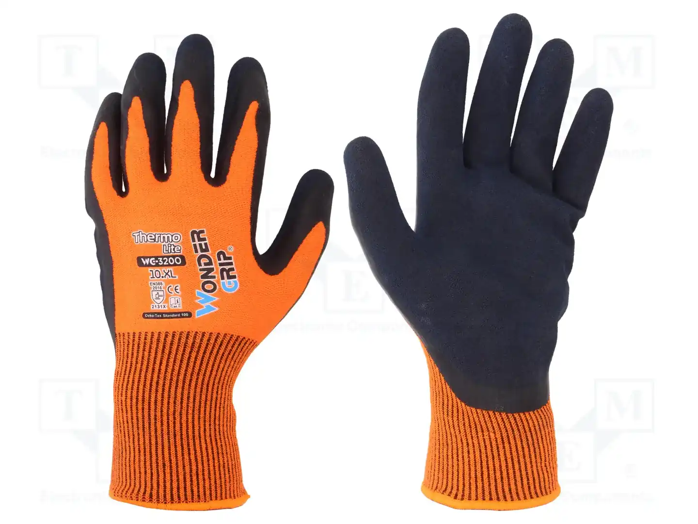 WONDER GRIP 53742 — Защита рук