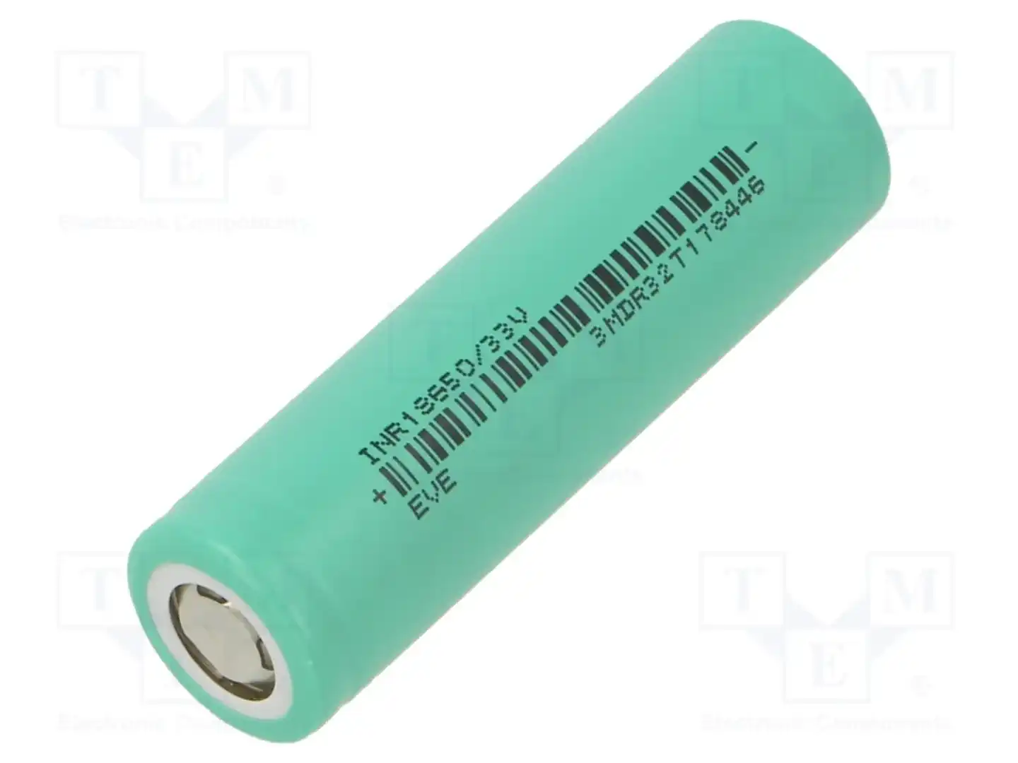 EVE BATTERY INR18650-33V BOX — Аккумуляторы