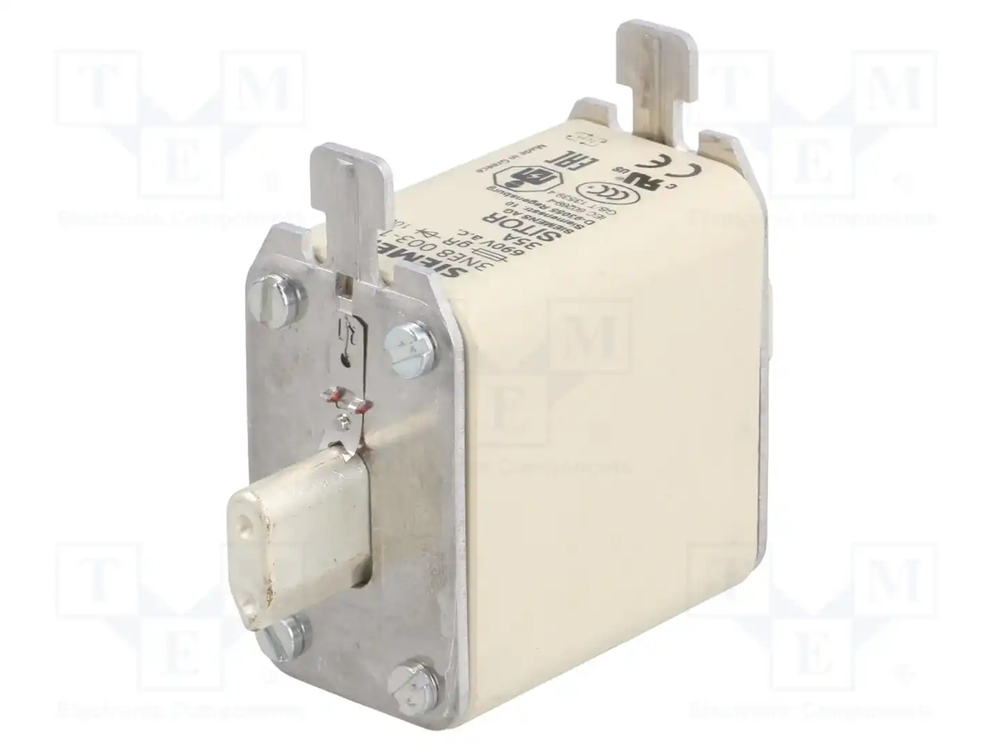 SIEMENS 3NE8 003-1 — Предохранители NH