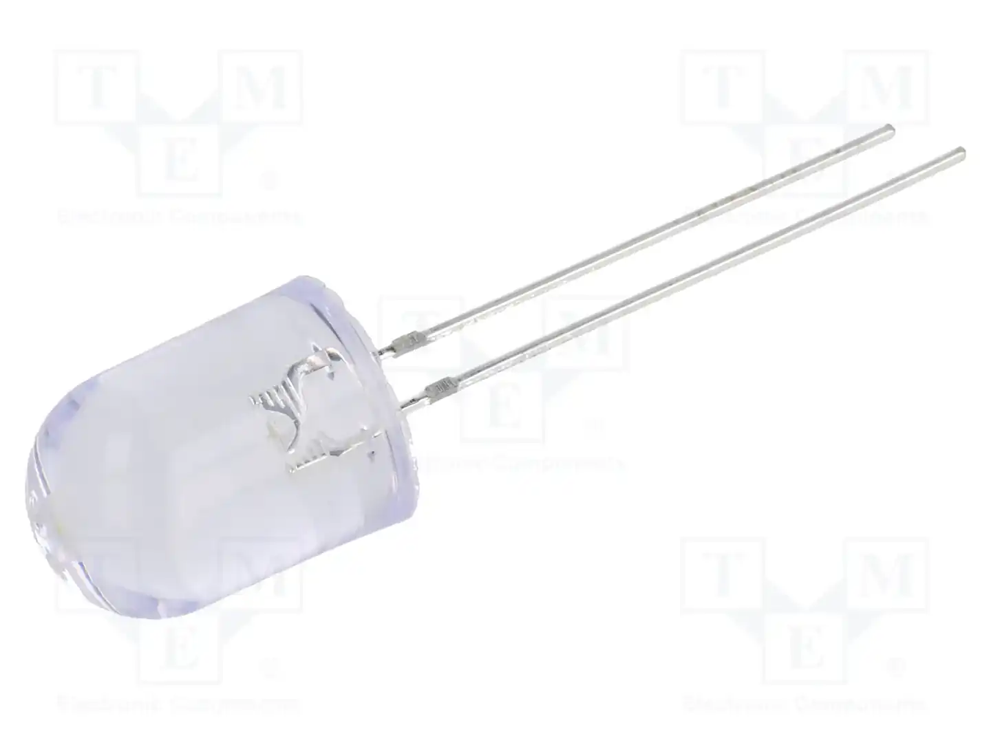 OPTOSUPPLY OSW4DKA131B — Круглые светодиоды THT