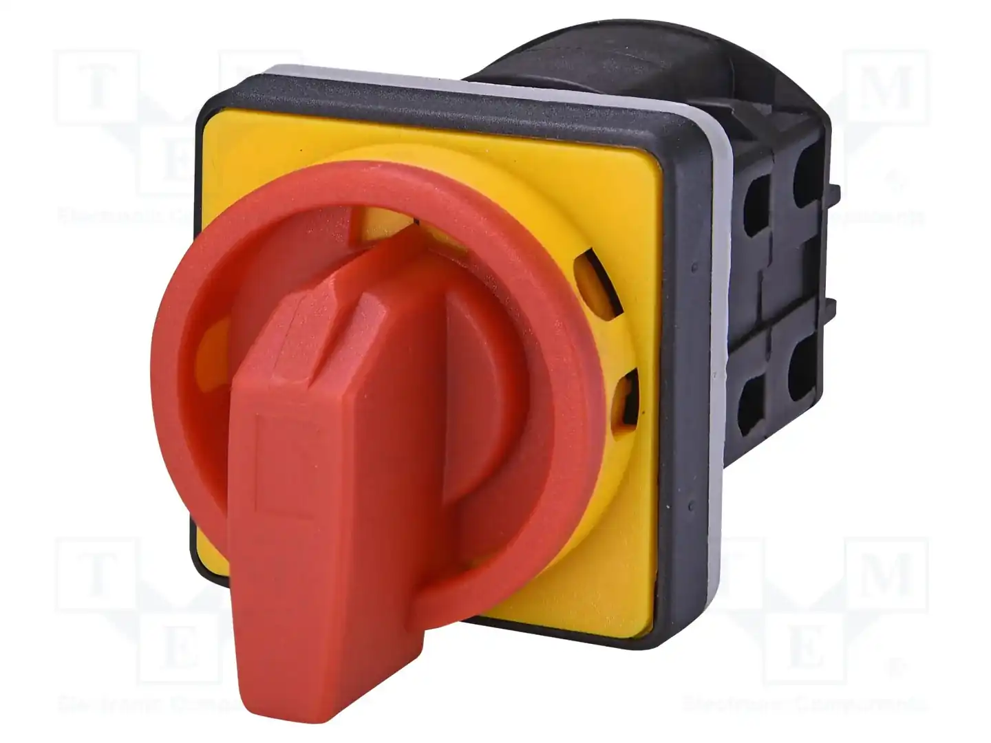 ETI POLAM CS 25 10 U LK — Переключатели кулачковые