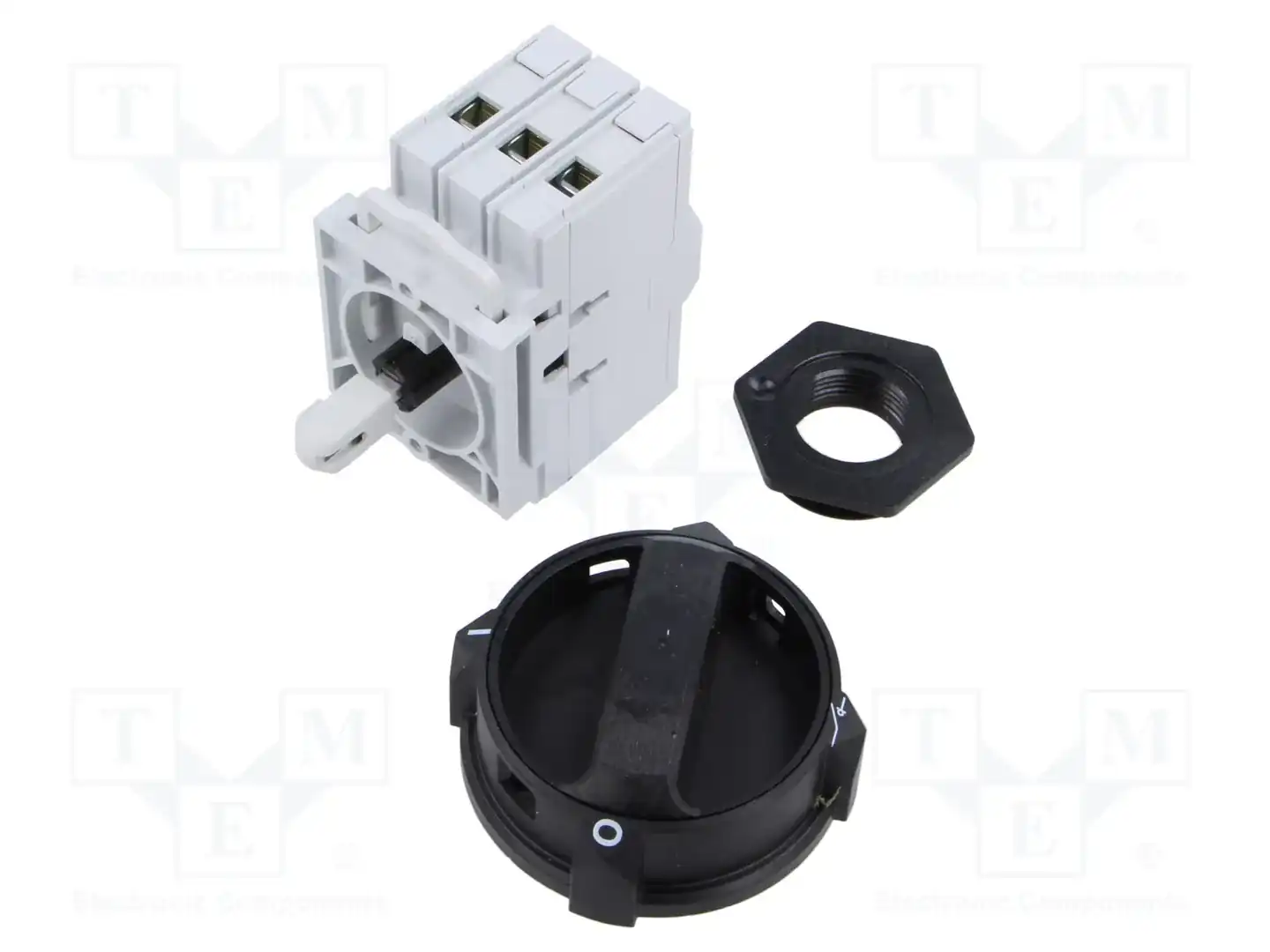 KATKO RT 325 L42AD11LKX50 — Разъединители