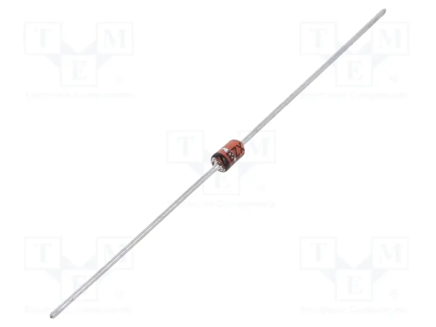 TAIWAN SEMICONDUCTOR BZX85C33 R0G — Стабилитроны THT