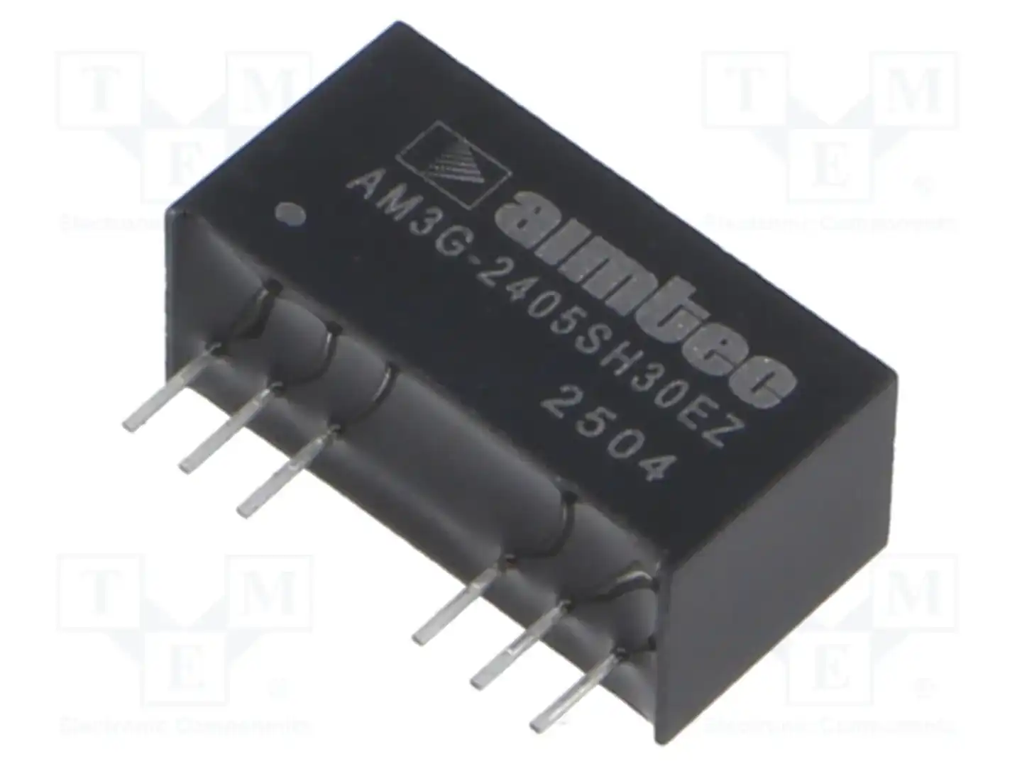 AIMTEC AM3G-2405SH30EZ — Преобразователи DC/DC
