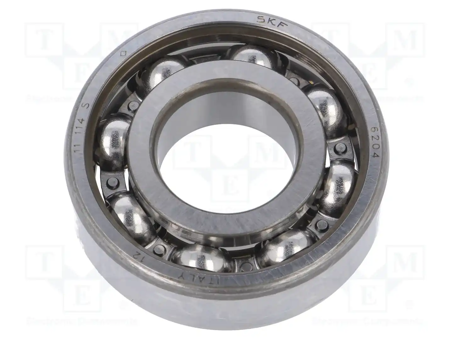 SKF 6204 SKF — Подшипники качения 6204