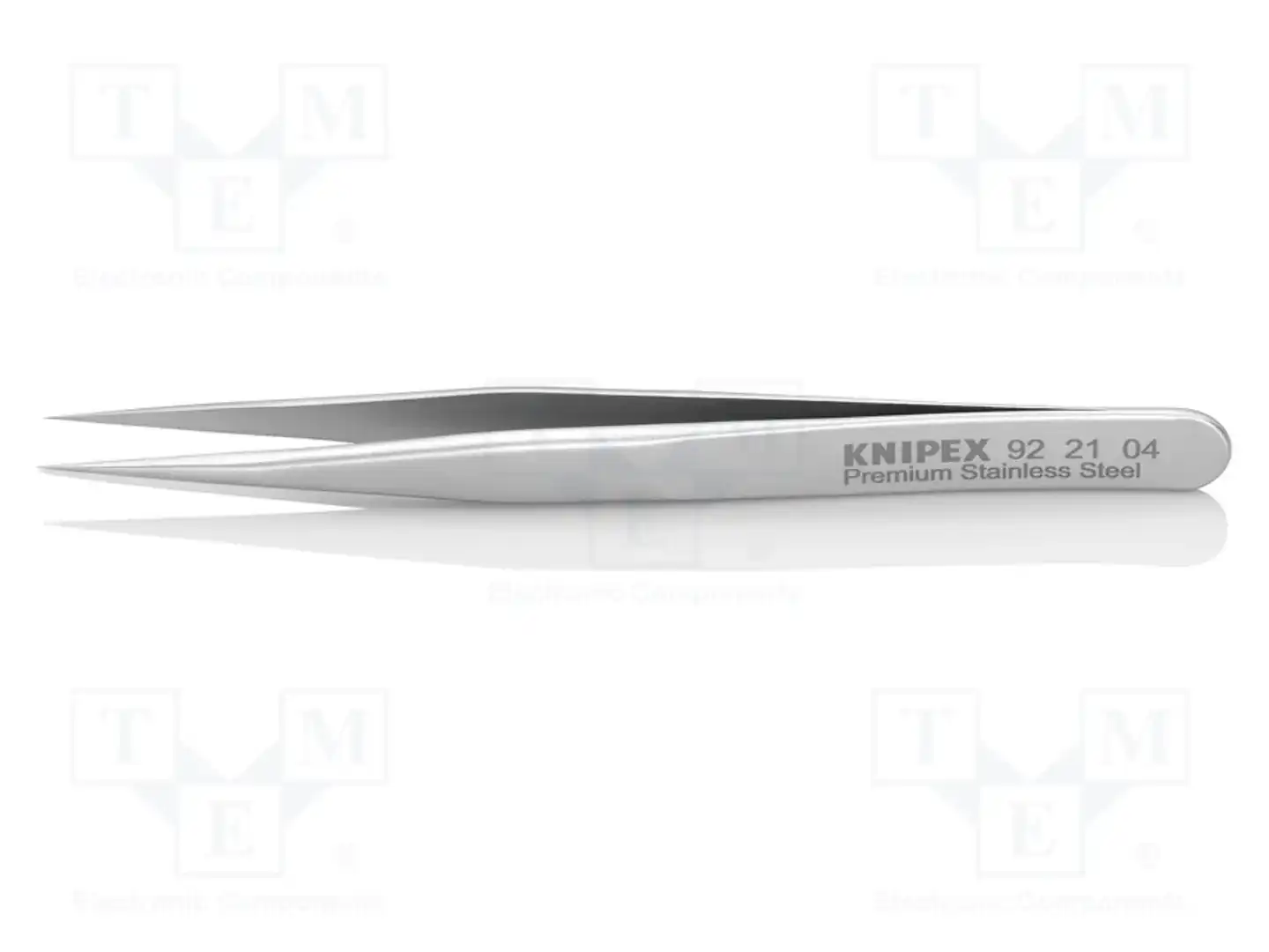 KNIPEX 92 21 04 — Пинцеты прецизионные
