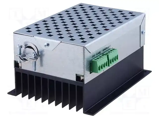 Control Resources TRC1800E-F — Контроллеры