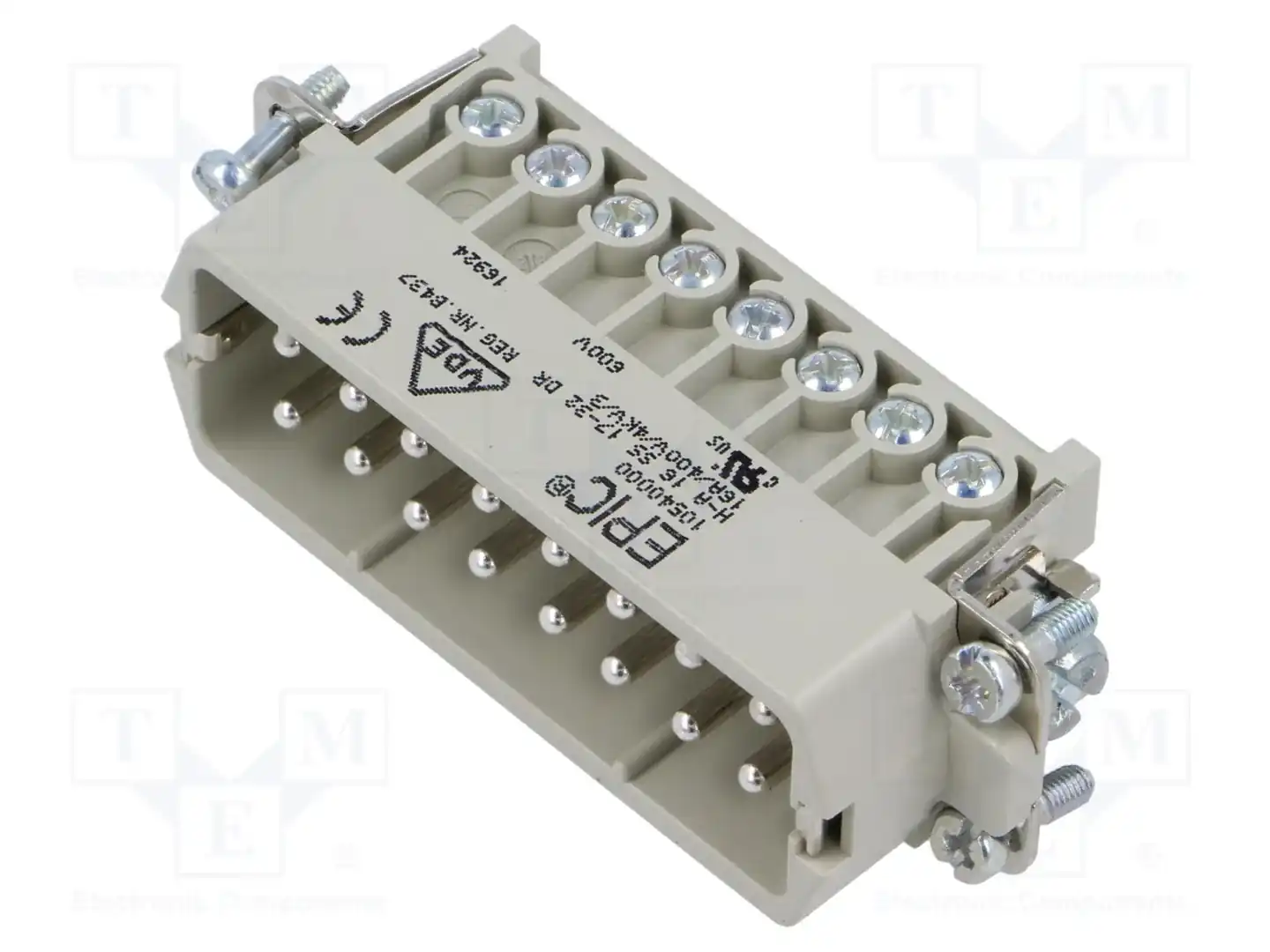LAPP 10540000 — Разъeмы