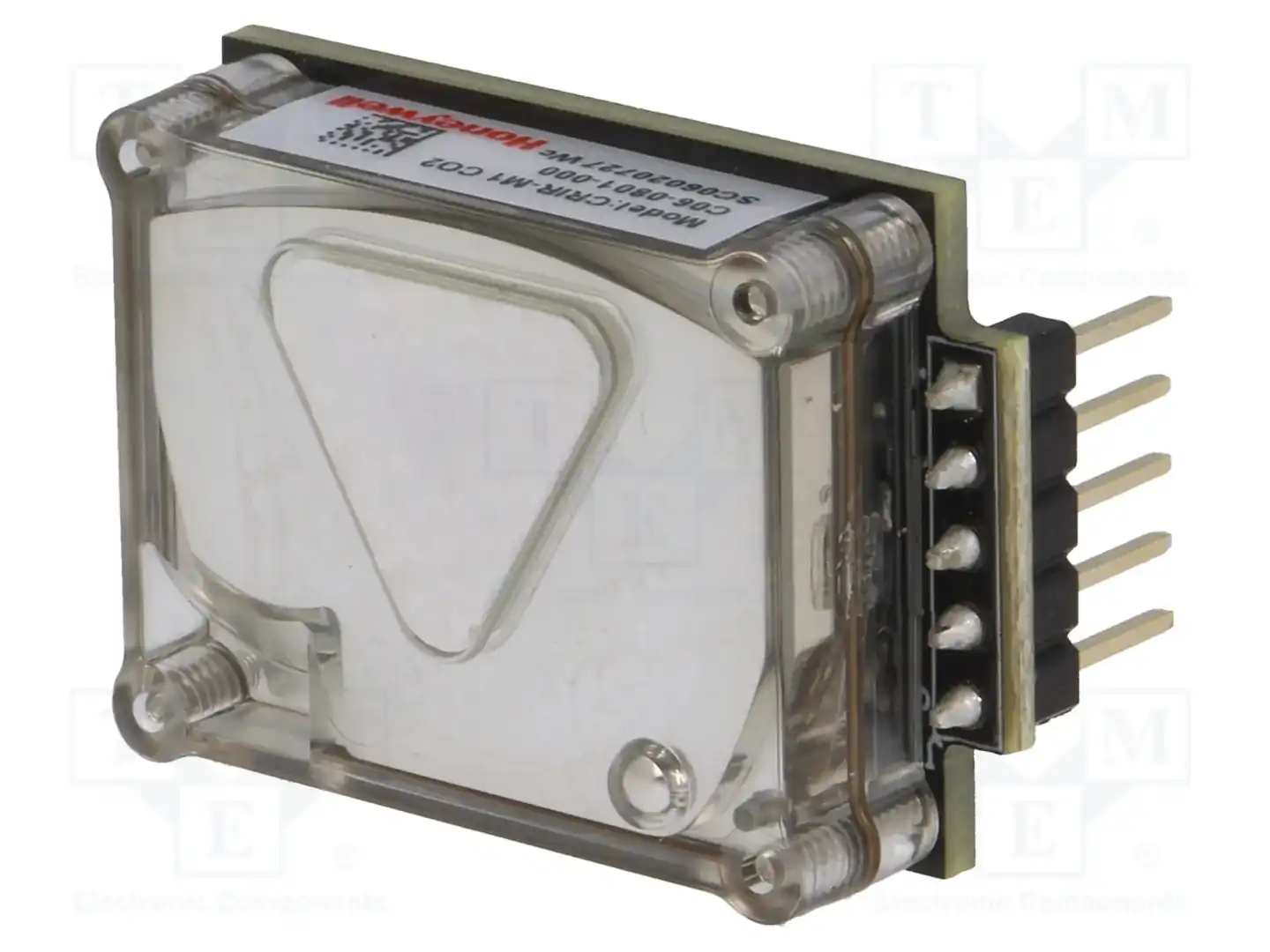 Honeywell C06-0801-000 — Датчики газа