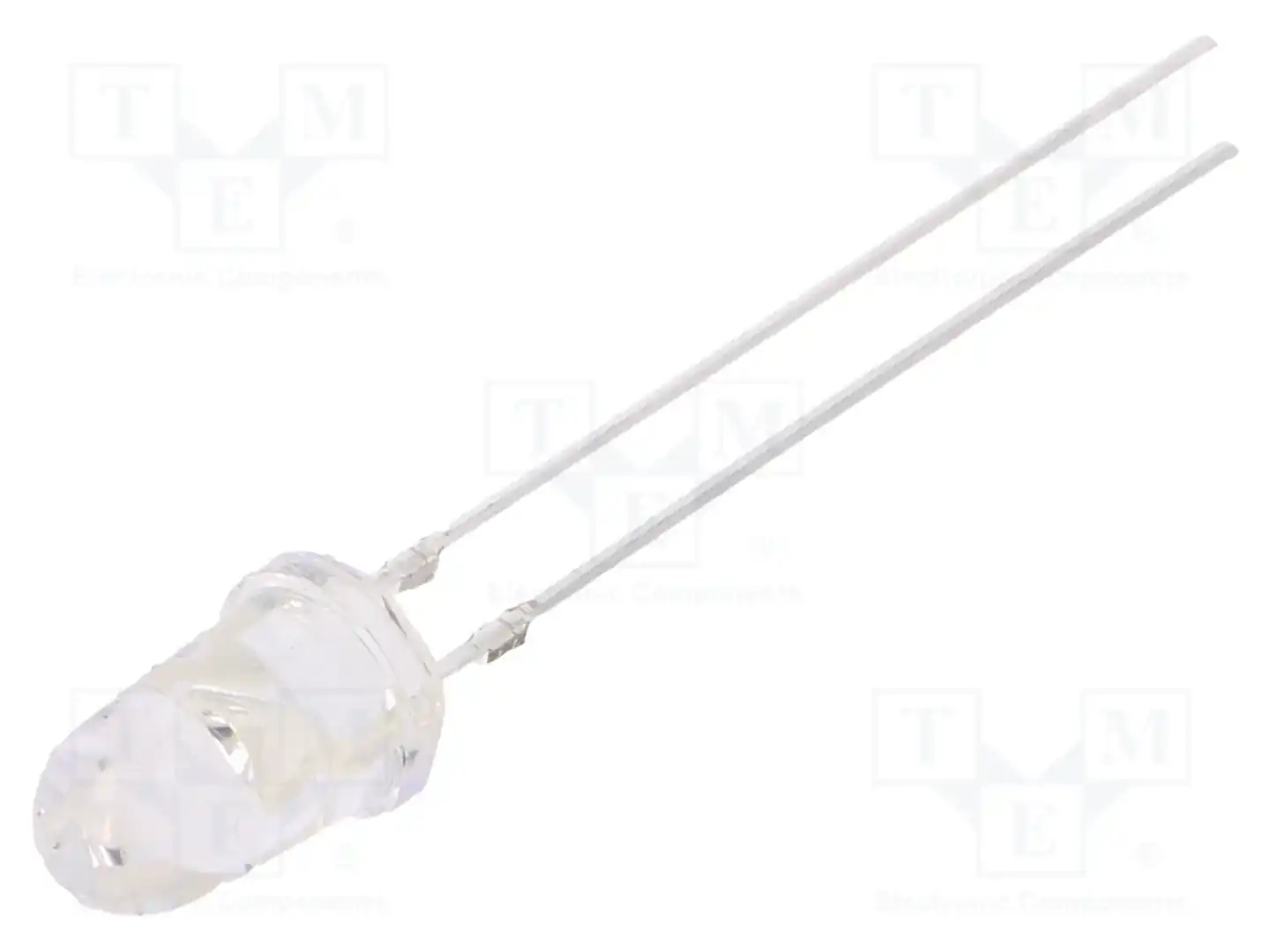 OPTOSUPPLY OSB5SA5201A — Круглые светодиоды THT