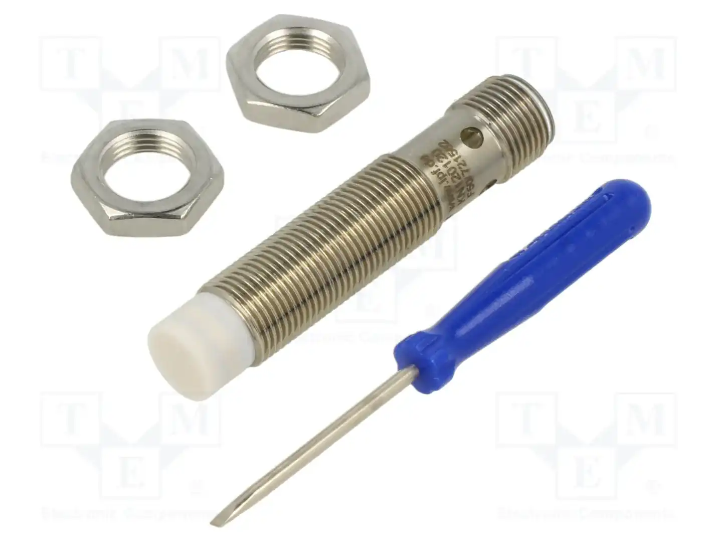 IPF ELECTRONIC KN120120 — Датчики объема
