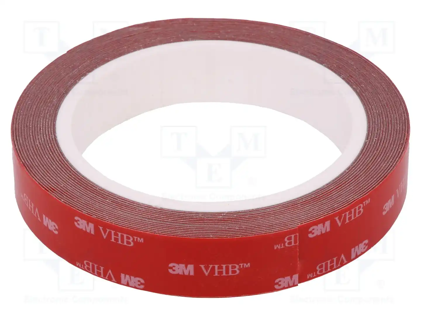 3M 3M VHB GPH 060 19MMX5M — Ленты крепежные VHB GPH 060 19MMX5M