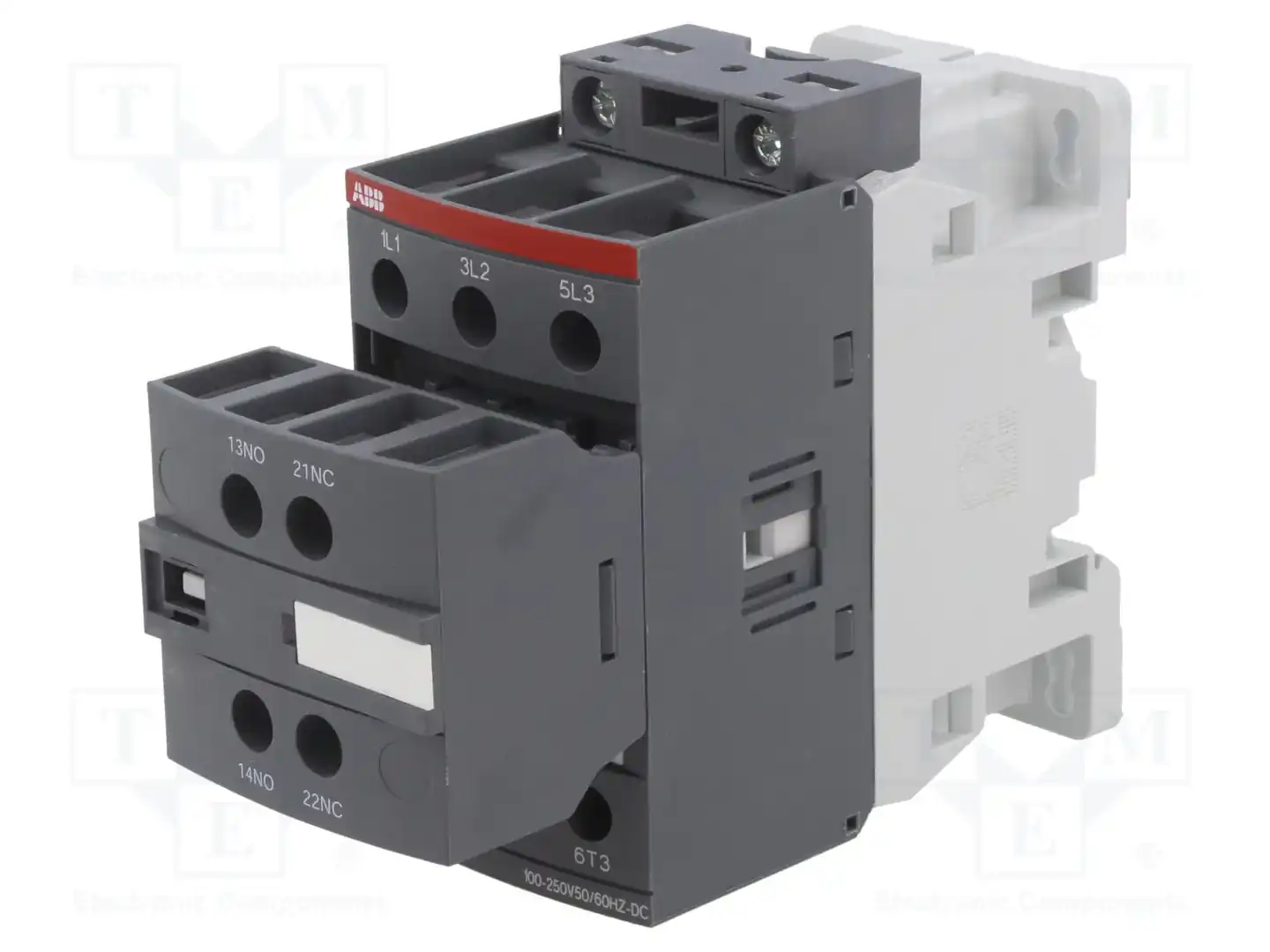 ABB 1SBL277001R1311 — Контакторы - главные модули