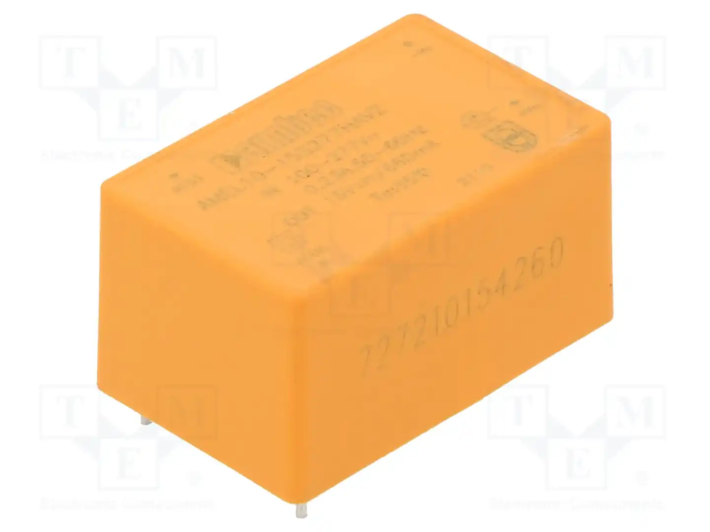 AIMTEC AMEL10-15S277HAVZ-B — Преобразователи AC/DC для PCB
