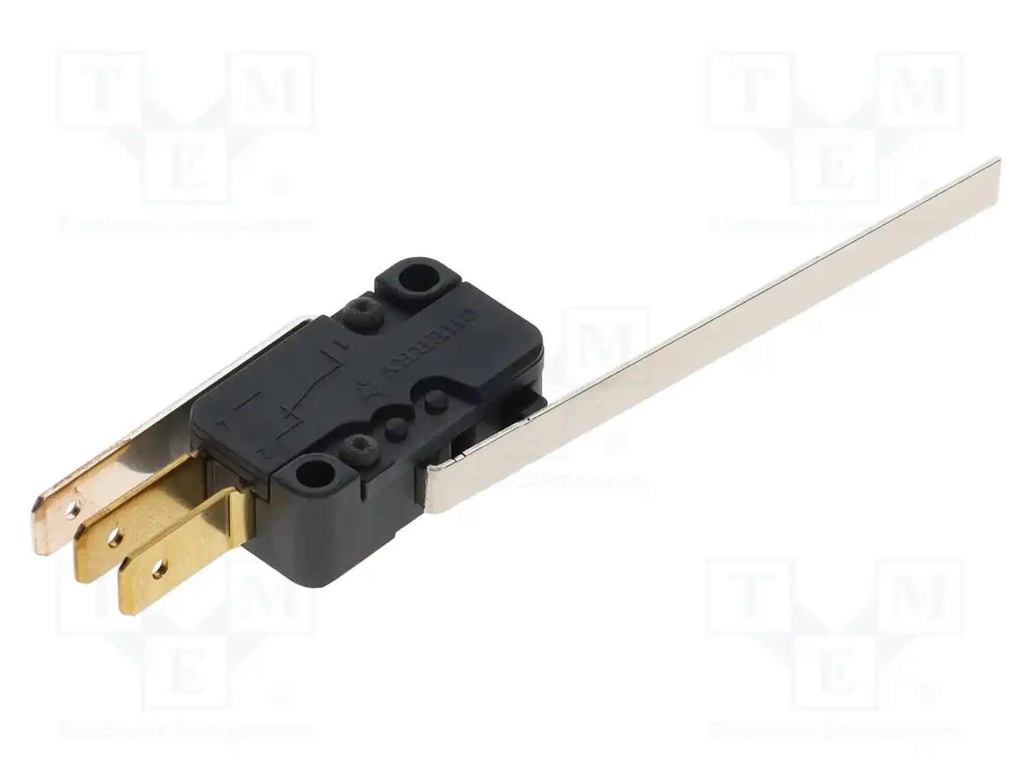 ZF D453-Y5LL — Микропереключатели SNAP ACTION