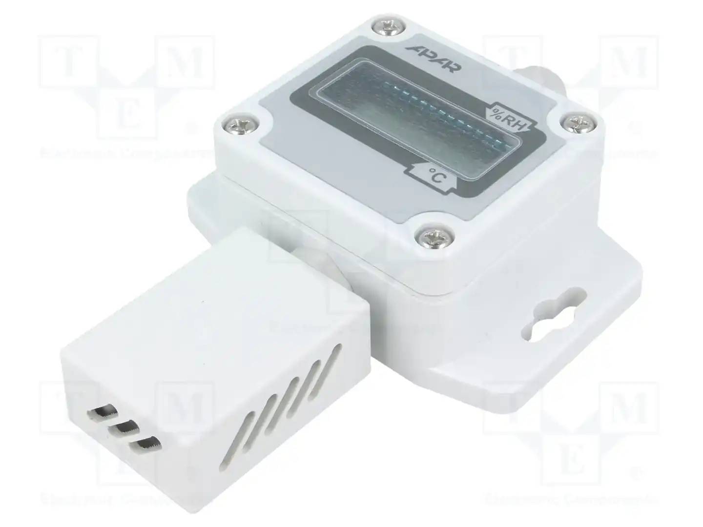 APAR AR257/LCD/RS485 — Датчики газа