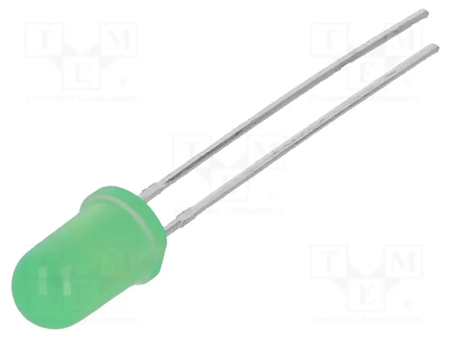 LUCKYLIGHT LL-503GD2E-1A — Круглые светодиоды THT