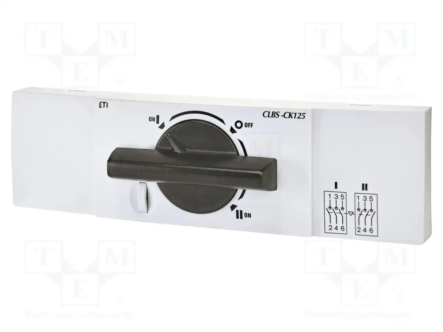 ETI POLAM CLBS-CK125 — Разъединители