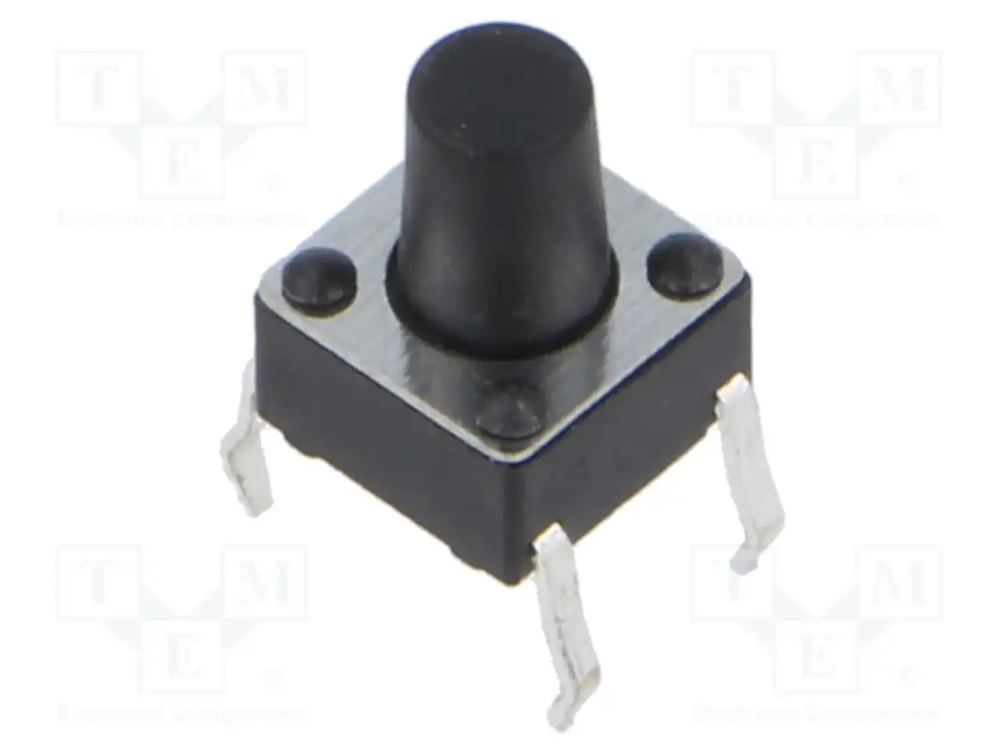 CONNFLY DS1041-01-113KKA16010 — Микропереключатели TACT