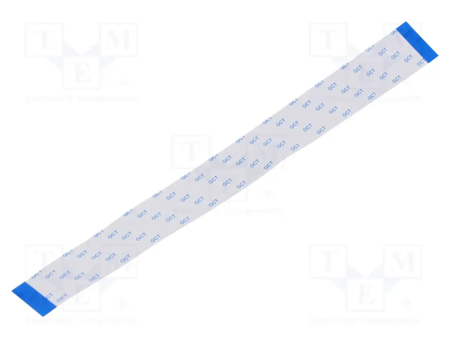 GCT 05-40-A-0203-A-4-06-4-T — Ленты FFC/FPC