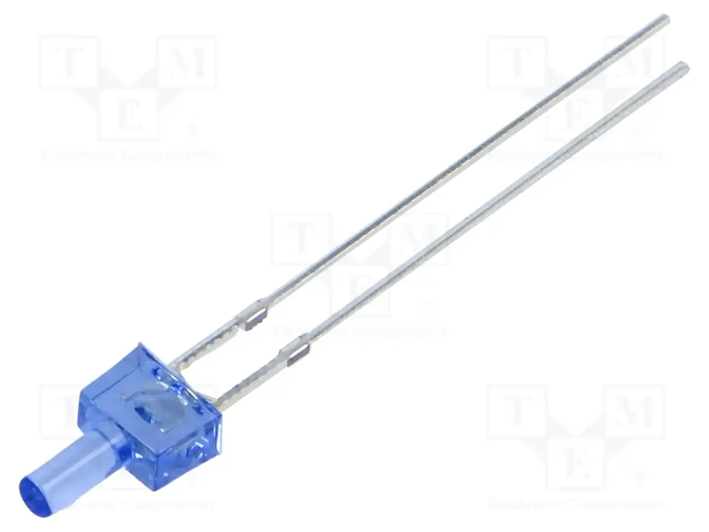 OPTOSUPPLY OSB5YU7K93B — Светодиоды THT остальные