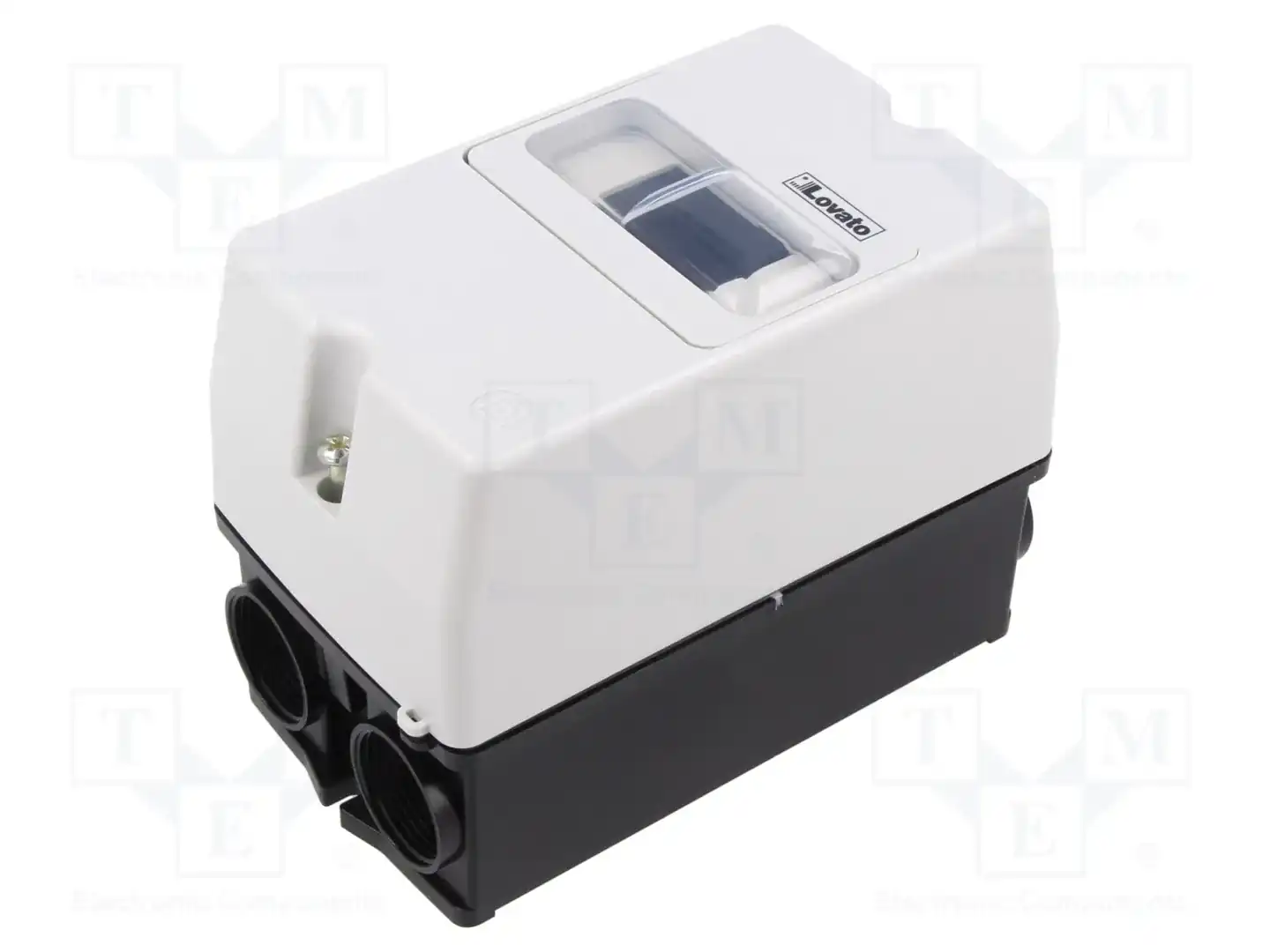 LOVATO ELECTRIC SM1Z1701P — Выключатели двигательные