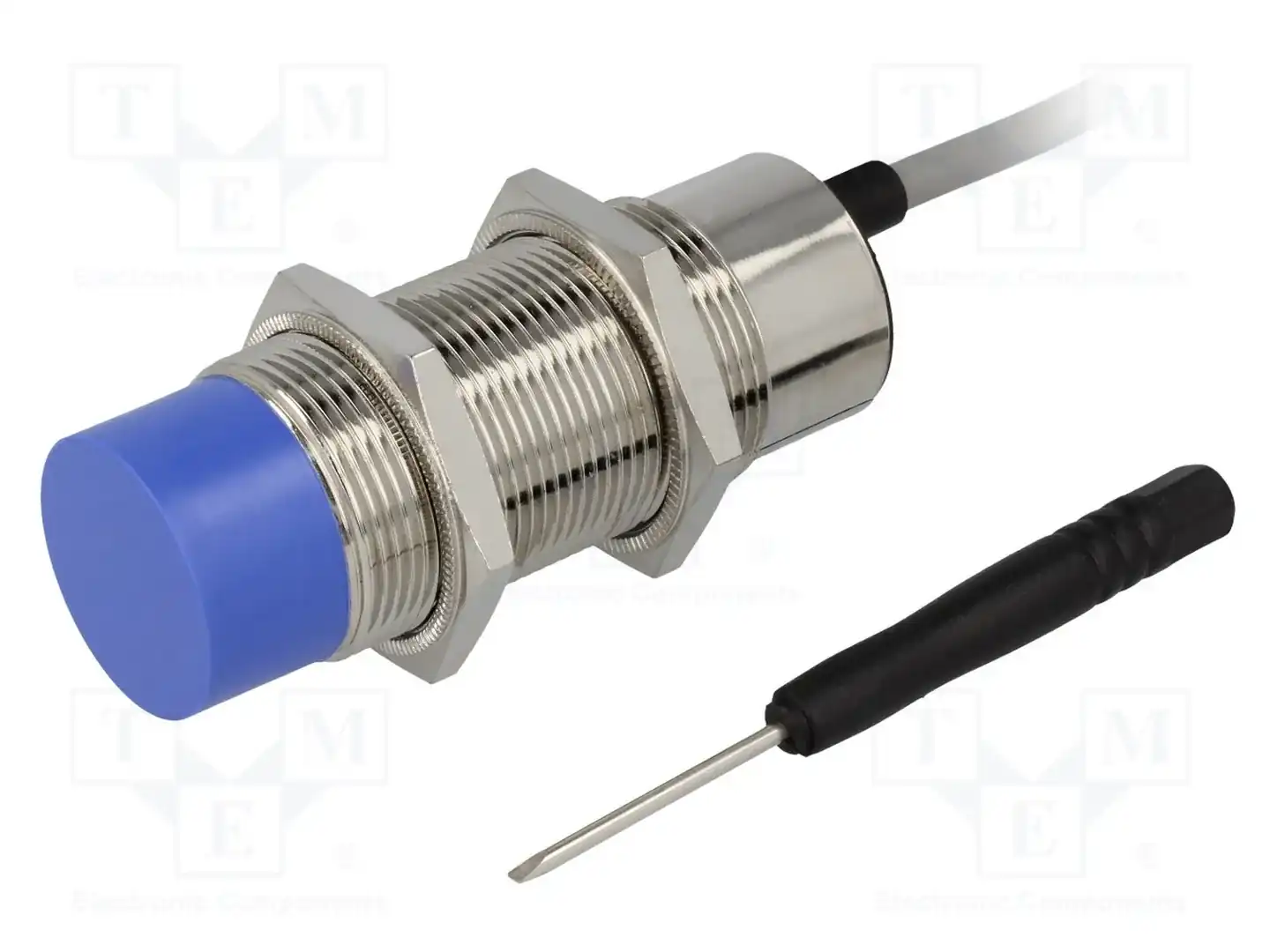 SELS CANM3030ZM — Датчики объема