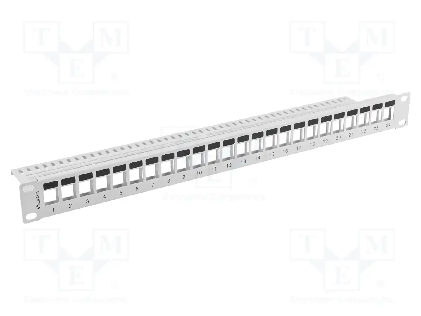 LANBERG PPKS-1024-S — Компьютерные аксессуары - прочее