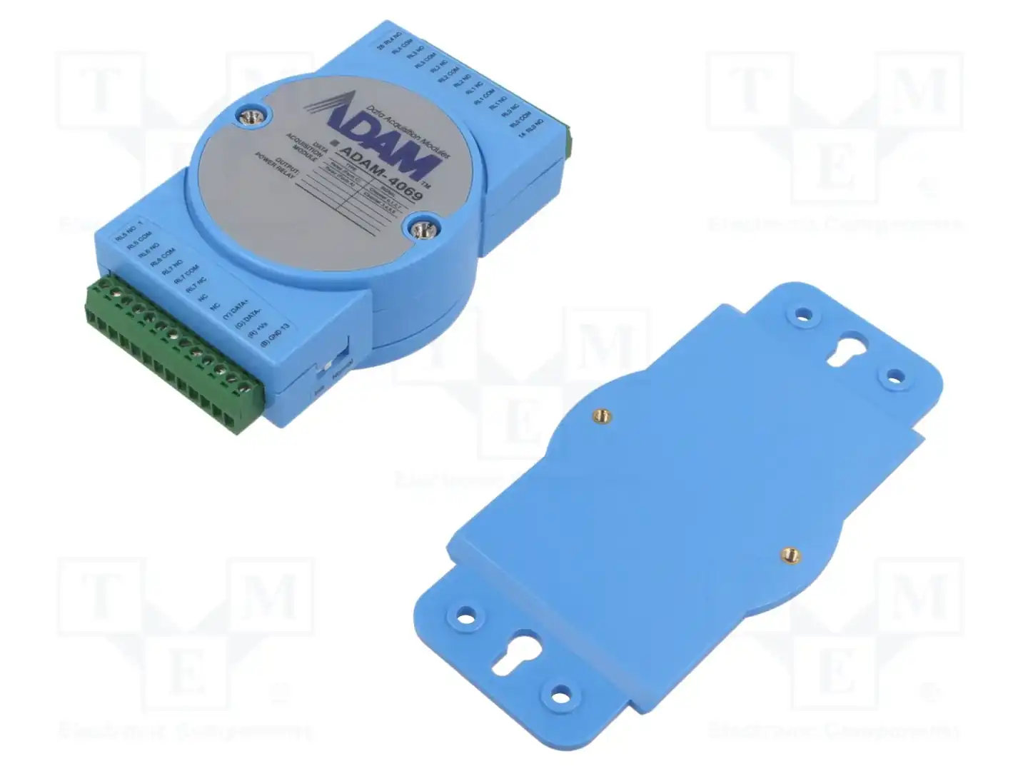 ADVANTECH ADAM-4069-B — Системы и модули ввода/вывода (I/O)